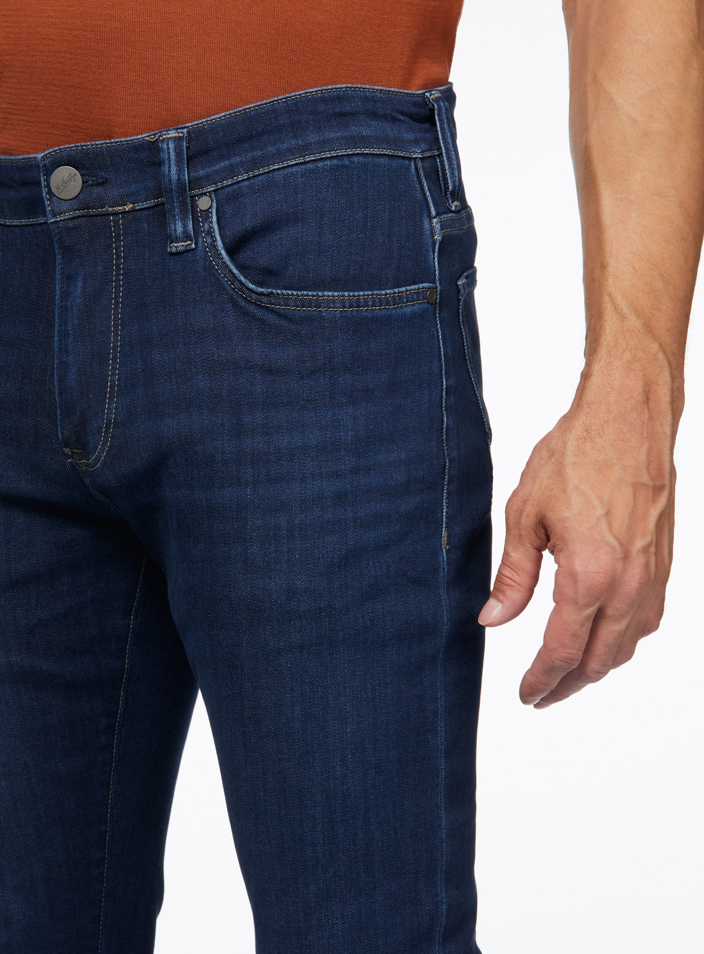 Jeans indigo 'Cool' - Image 2