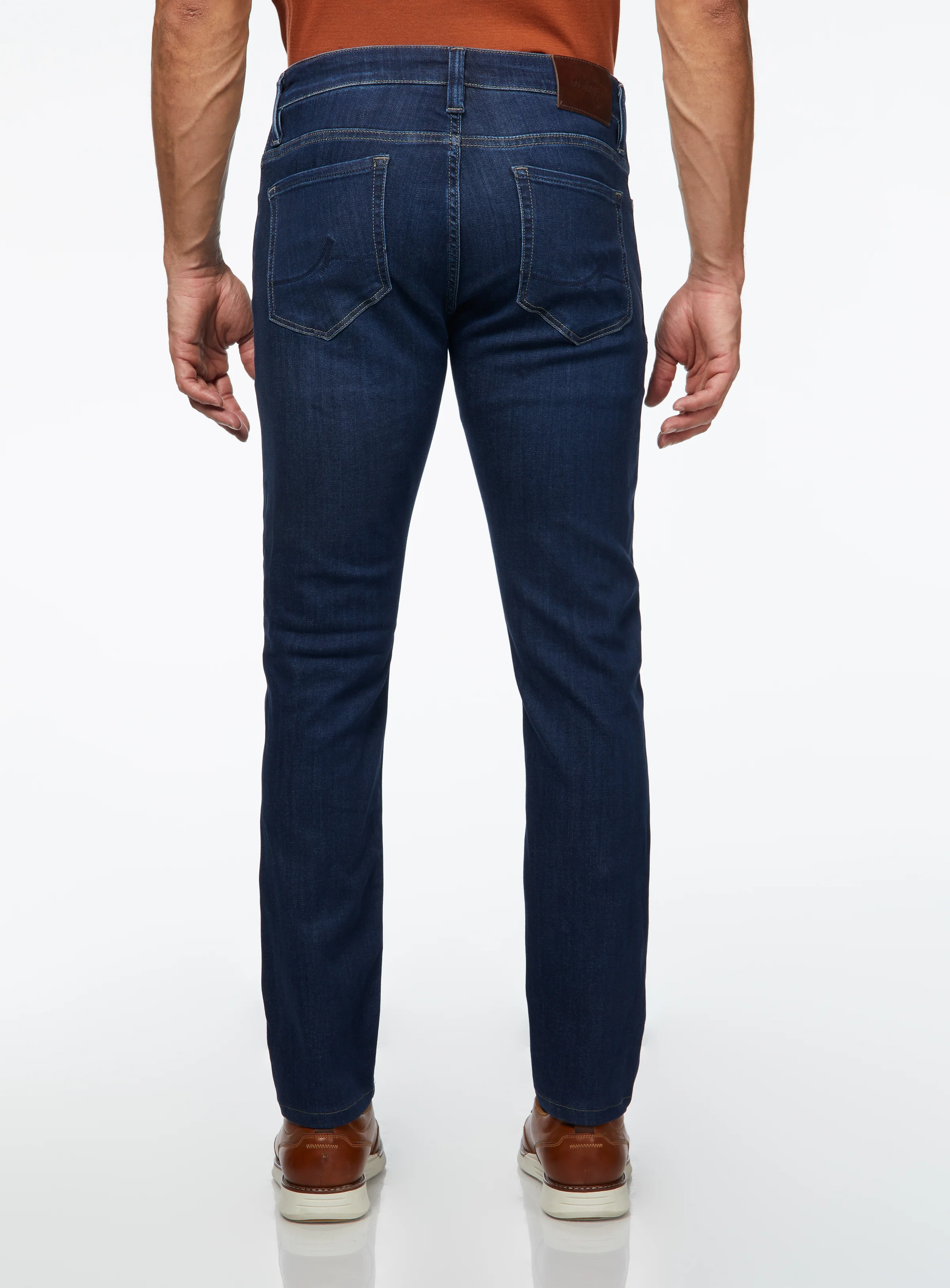 Jeans indigo 'Cool' - Image 3