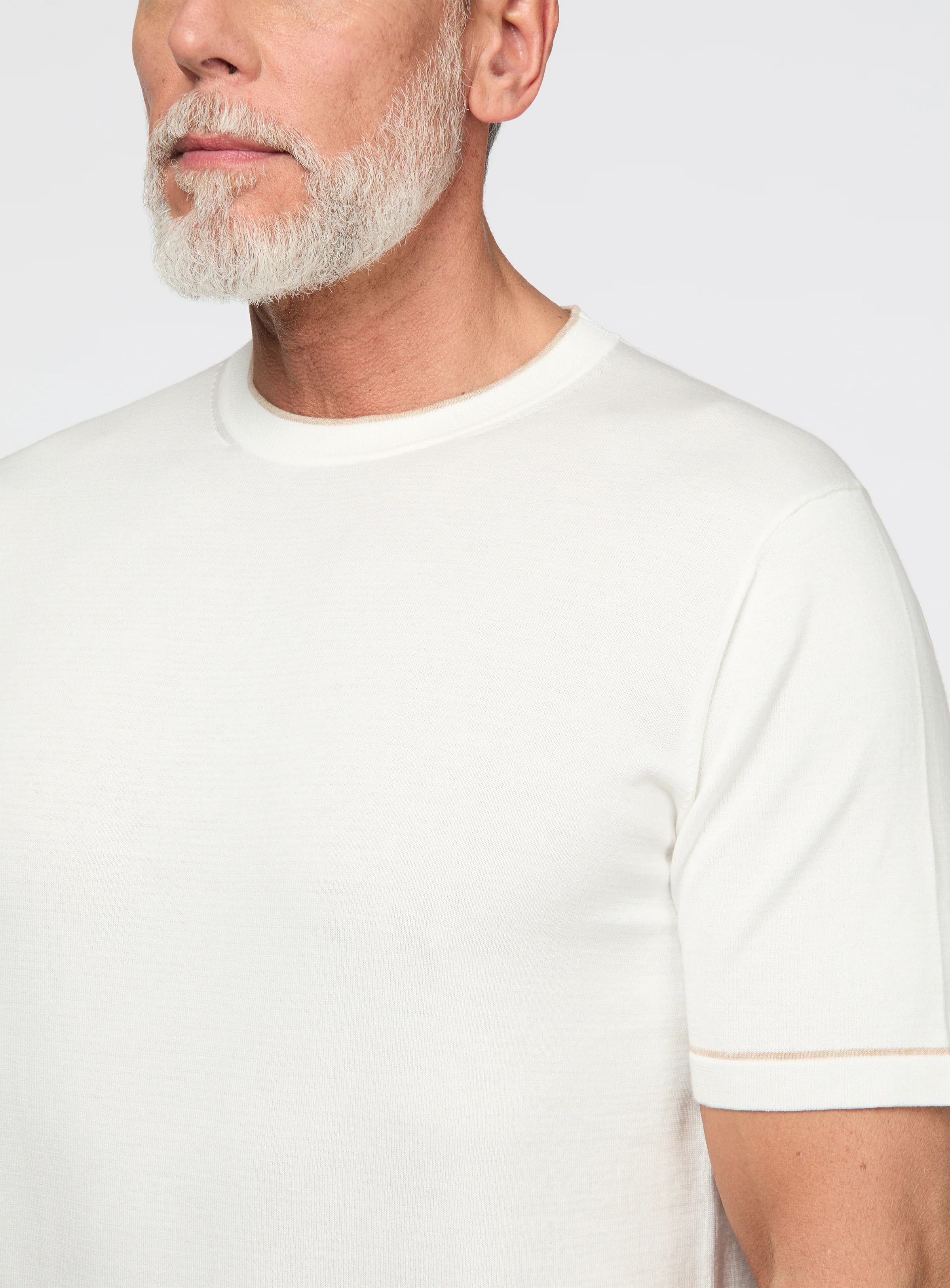 T-shirt en tricot - Image 6