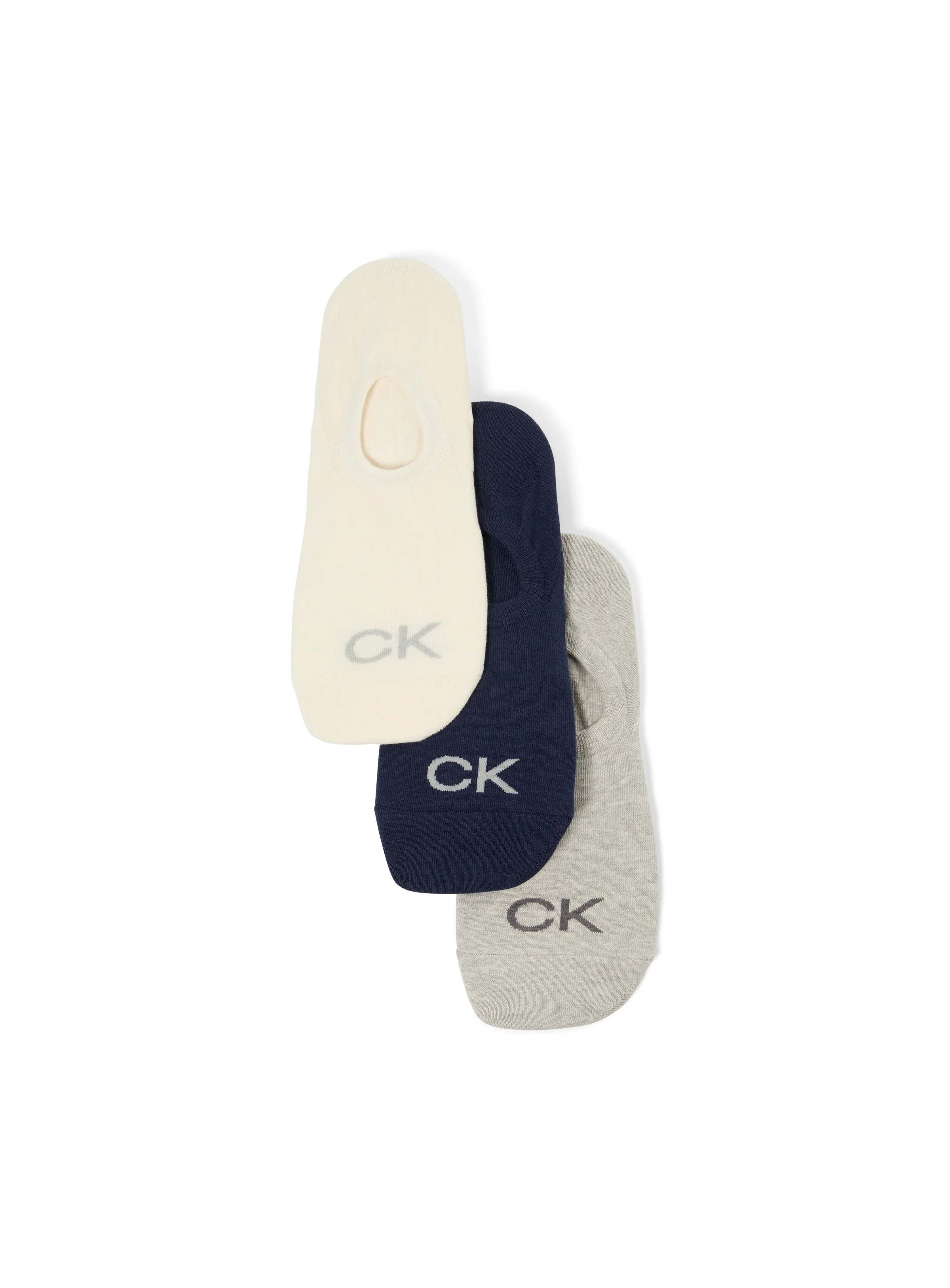Paquet de 3 paires de chaussettes
