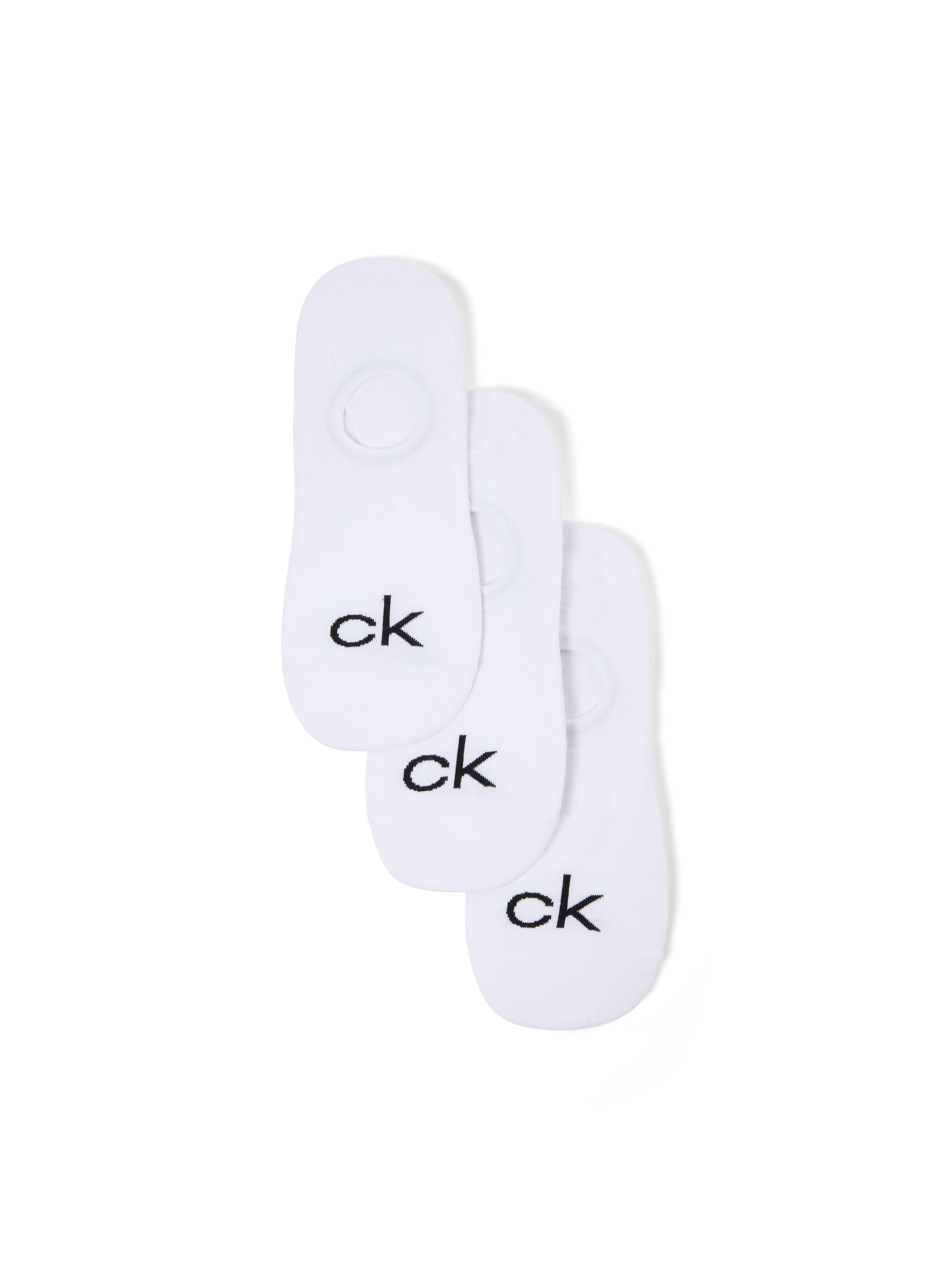 Paquet de 3 paires de chaussettes - Image 2
