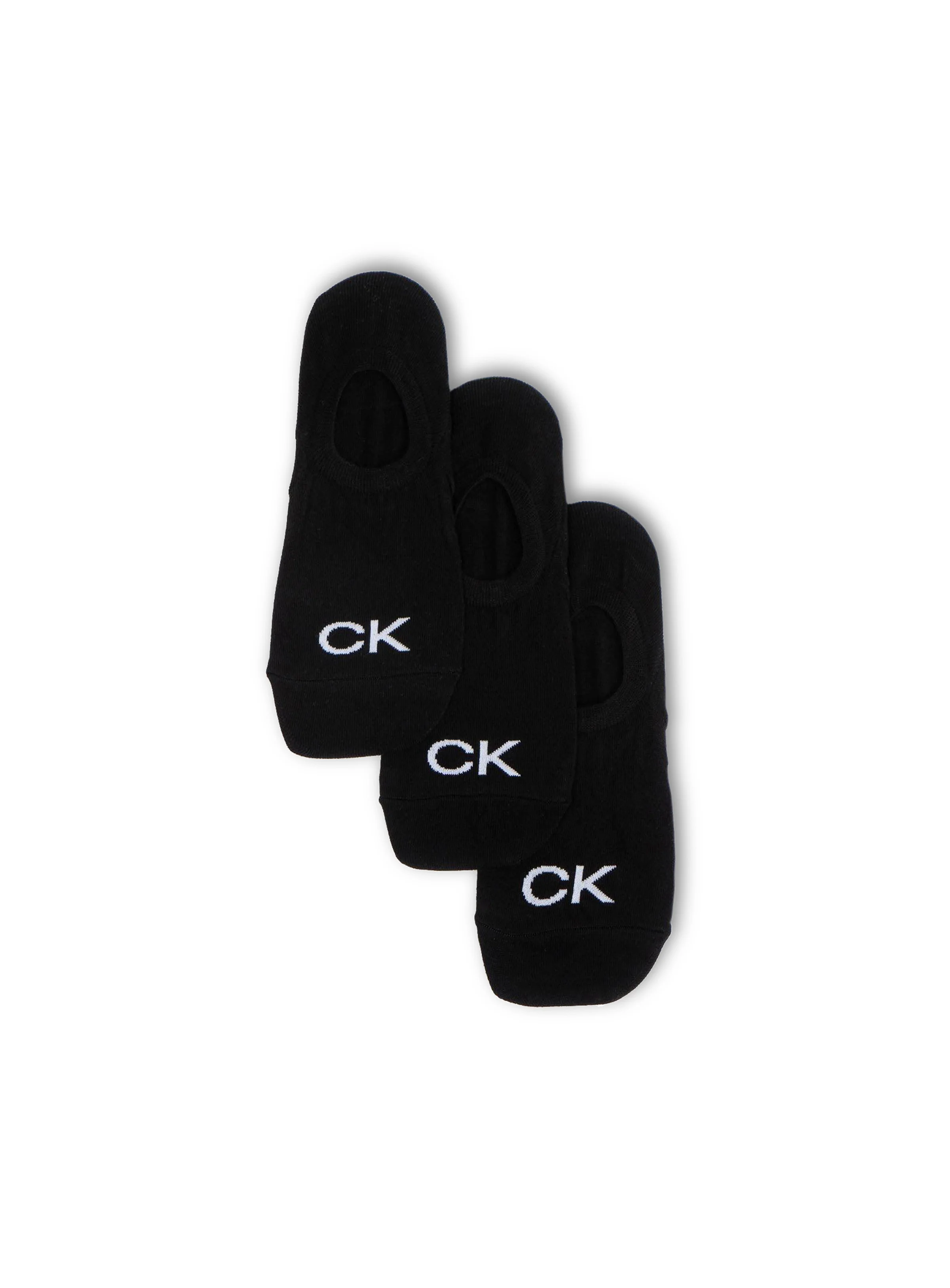 Paquet de 3 paires de chaussettes - Image 3