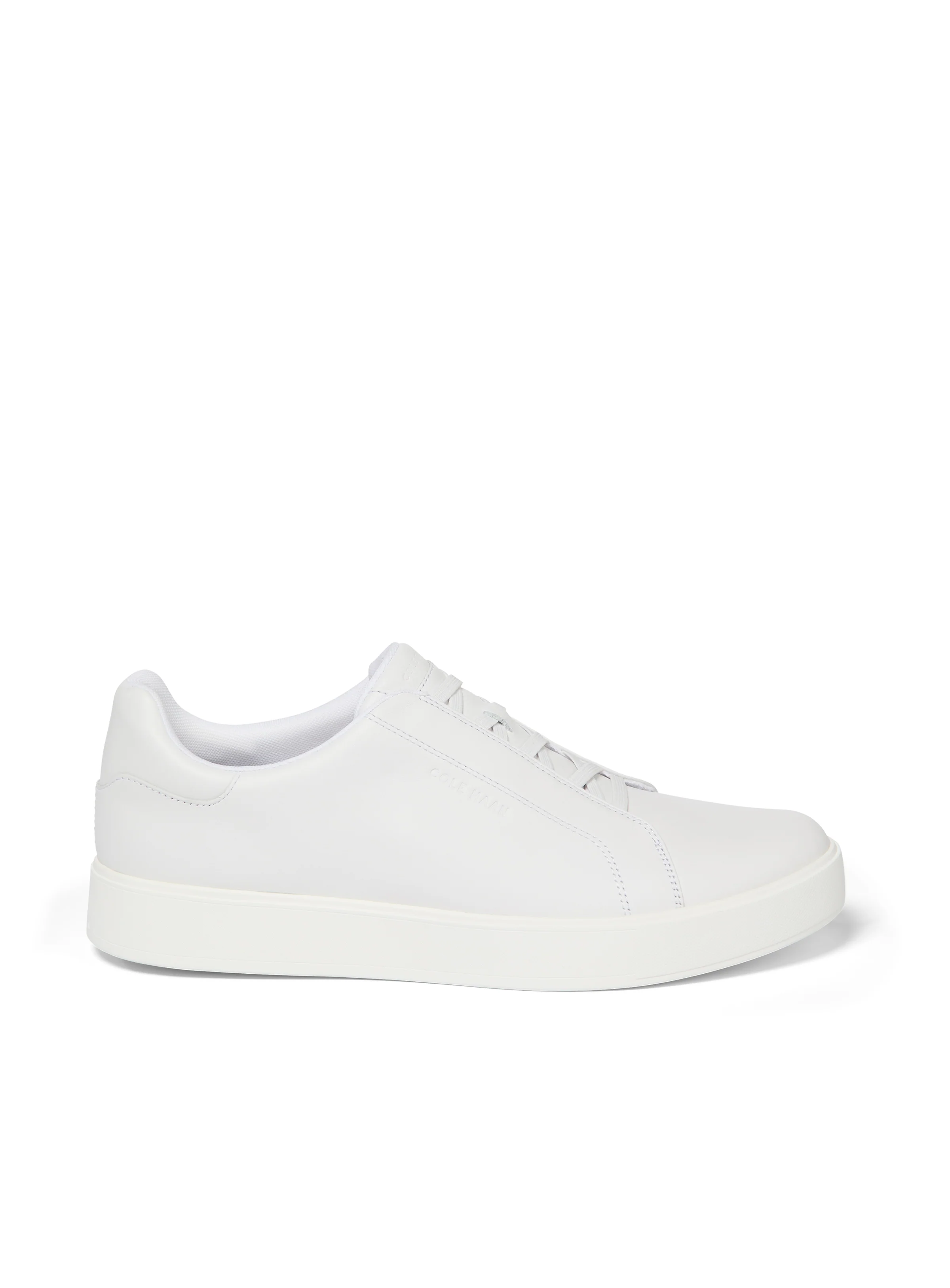 Chaussures blanches 'Grandpro Luxe' - Image 2