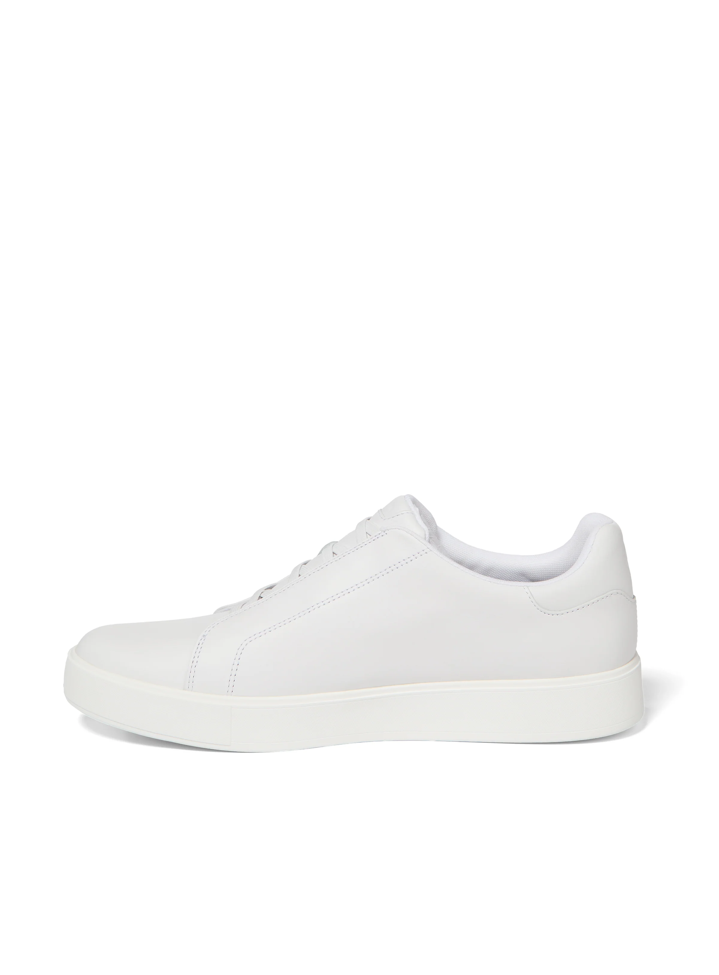 Chaussures blanches 'Grandpro Luxe' - Image 3