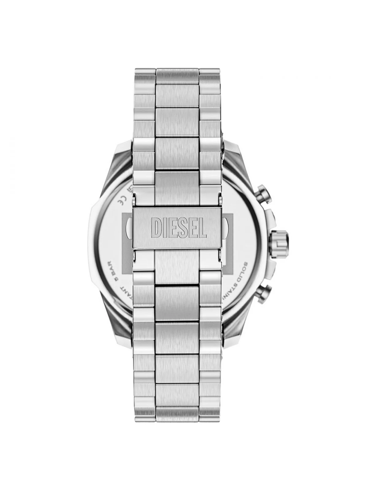 Montre à cadran doré 'Mega Chief' - Image 3