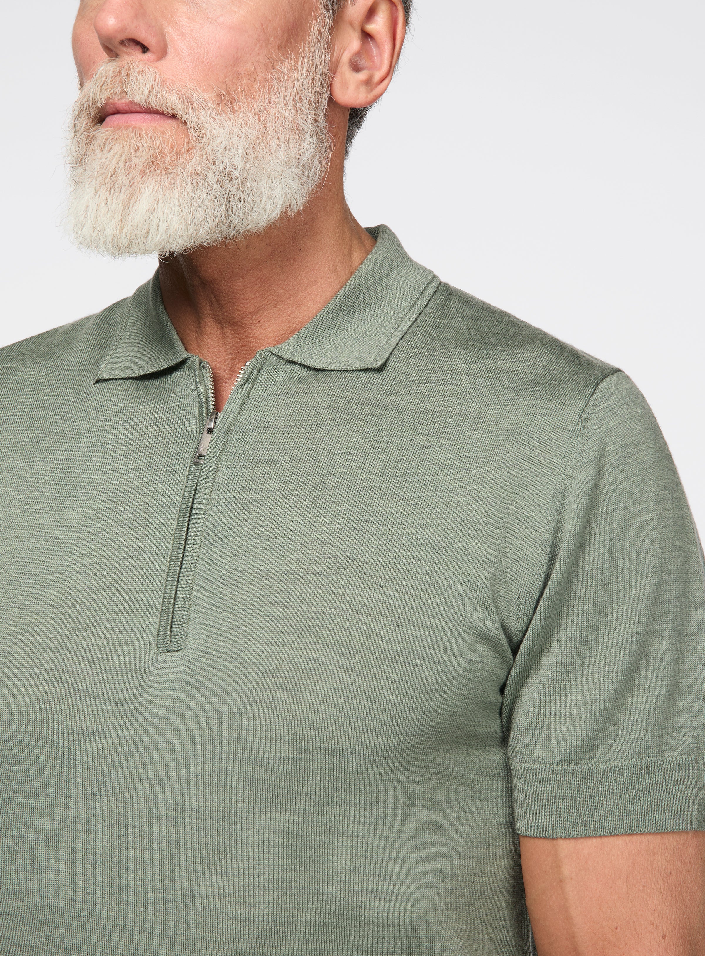 Polo en tricot 'Mapolo' - Image 2