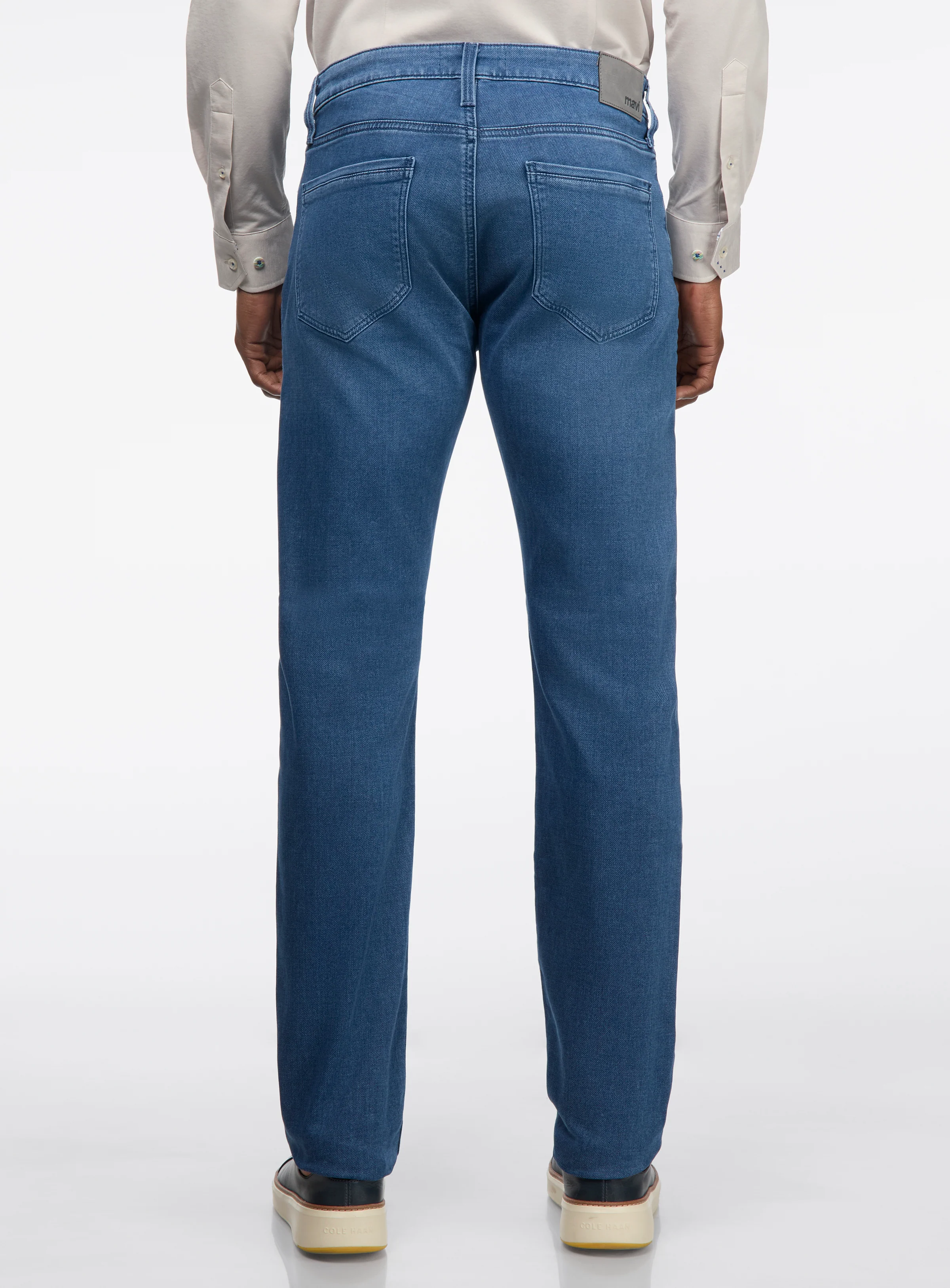 Jeans explore bleu 'Jake' - Image 3