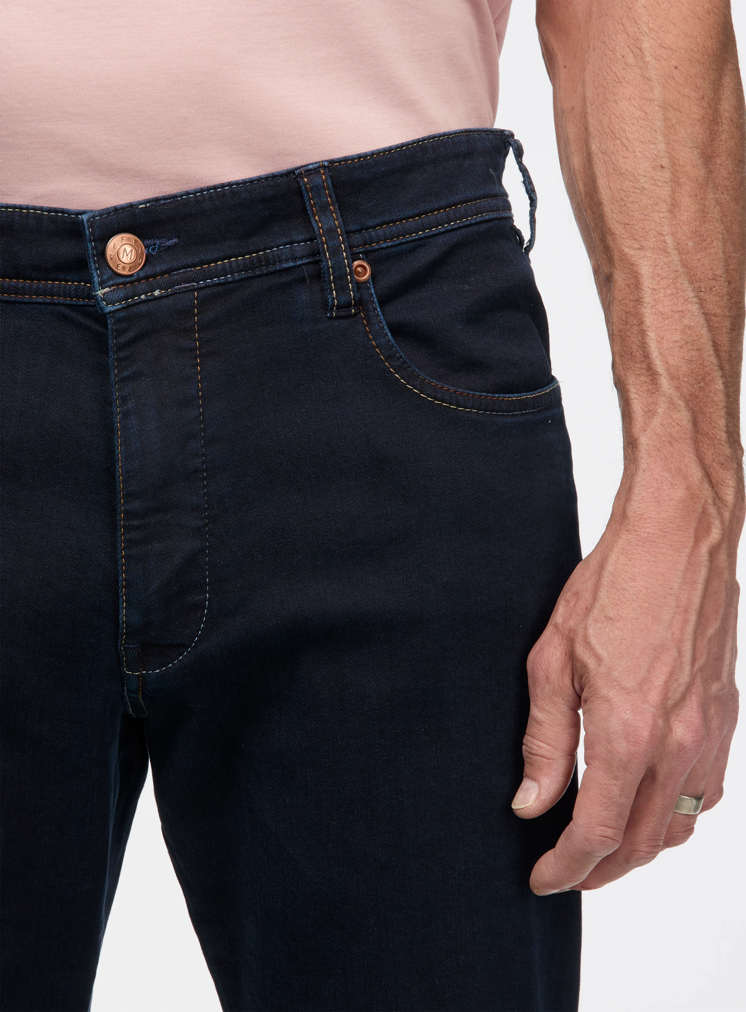 Jeans M5 'FIVE6283' - Image 2