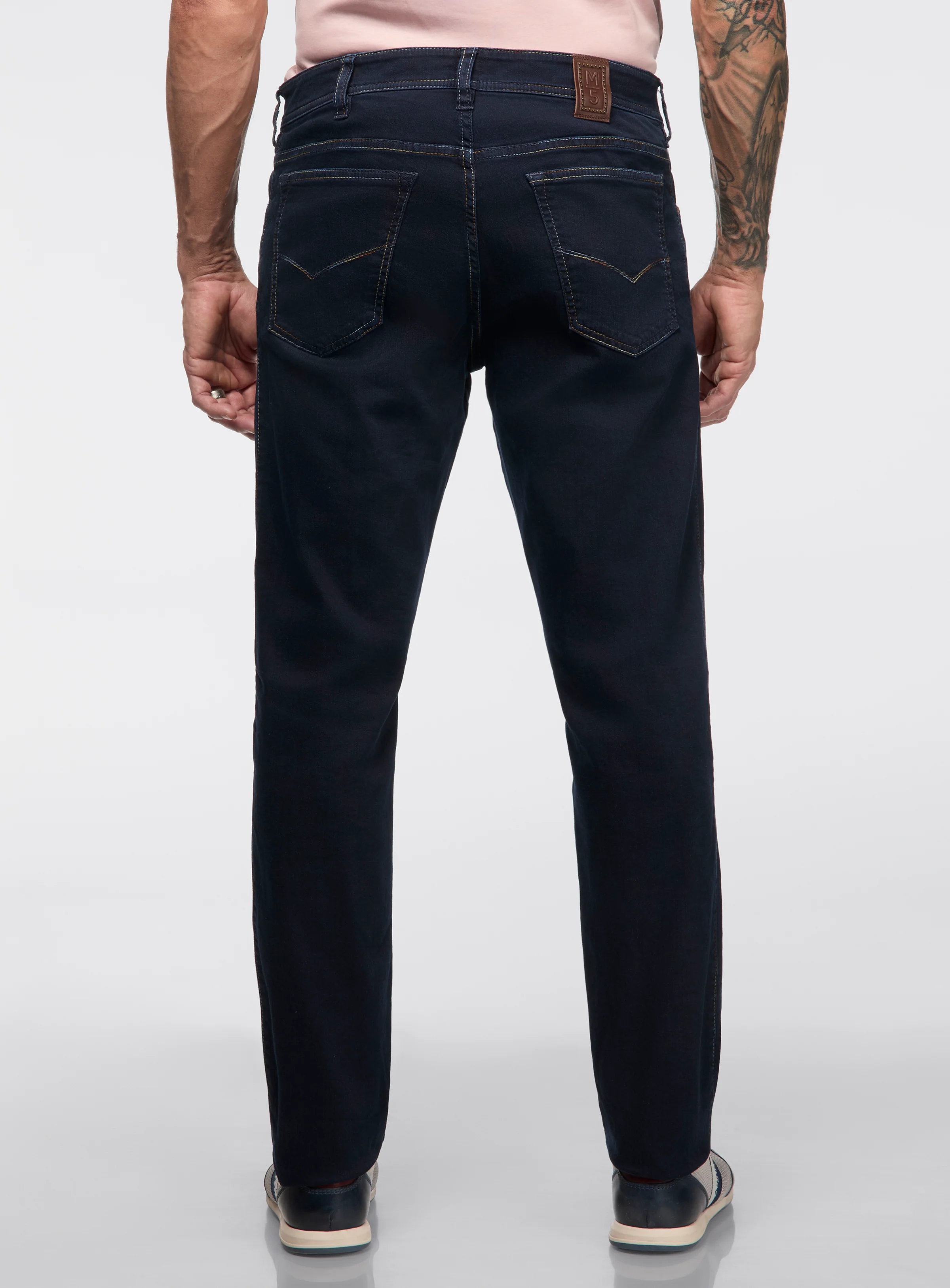 Jeans M5 'FIVE6283' - Image 3