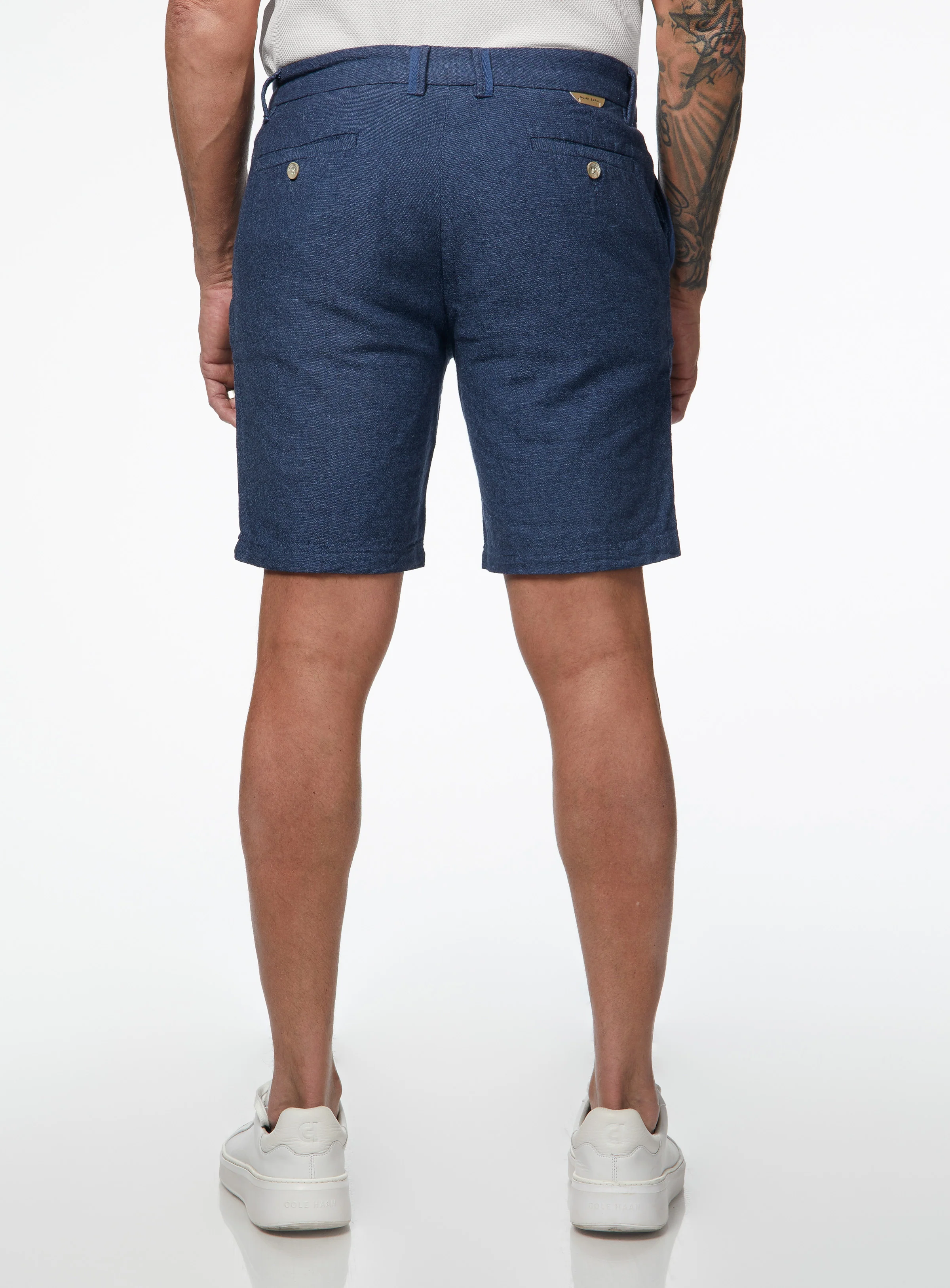 Bermuda uni en lin 'Linny' - Image 3
