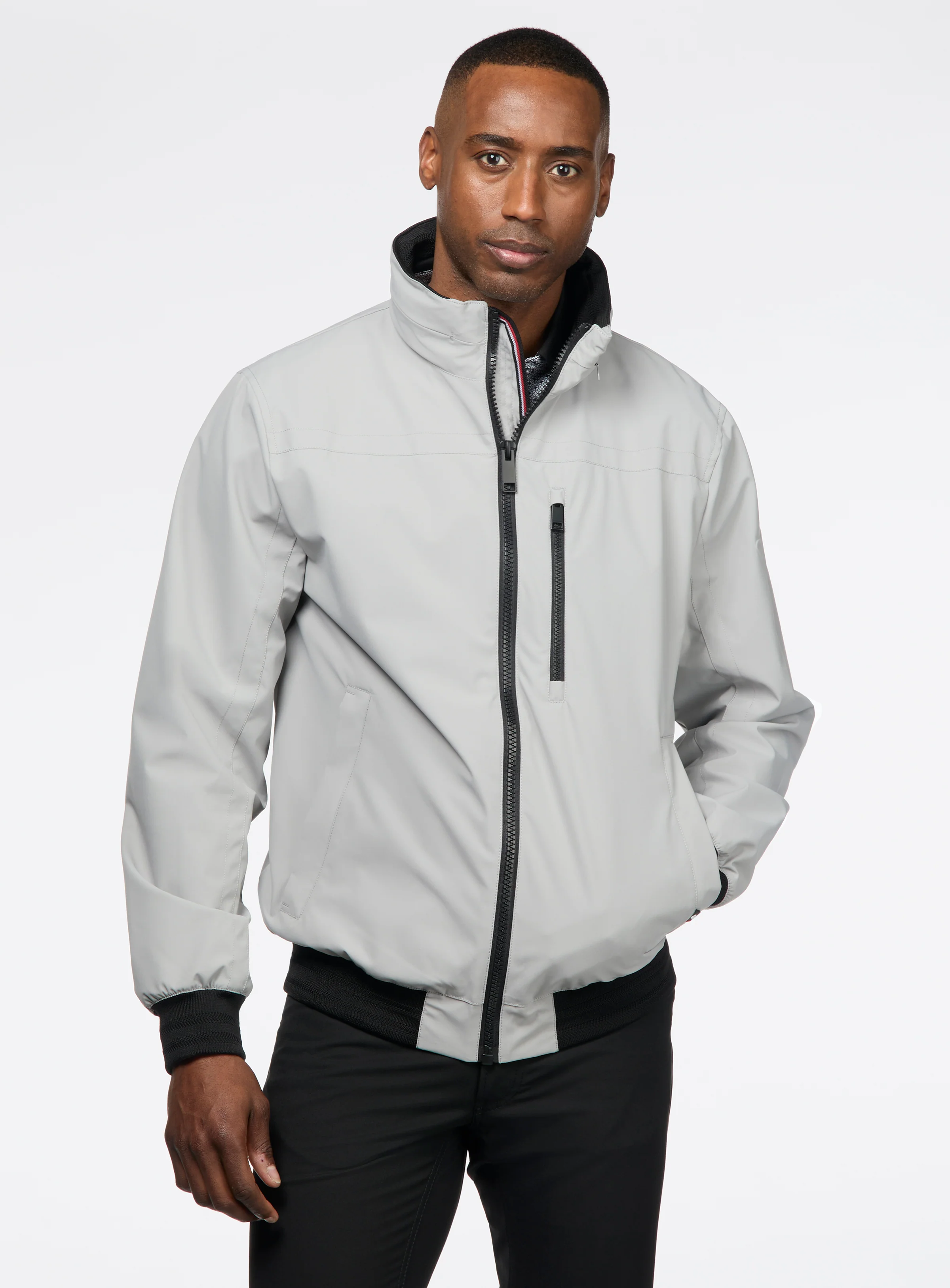 Manteau coupe-vent - Image 5