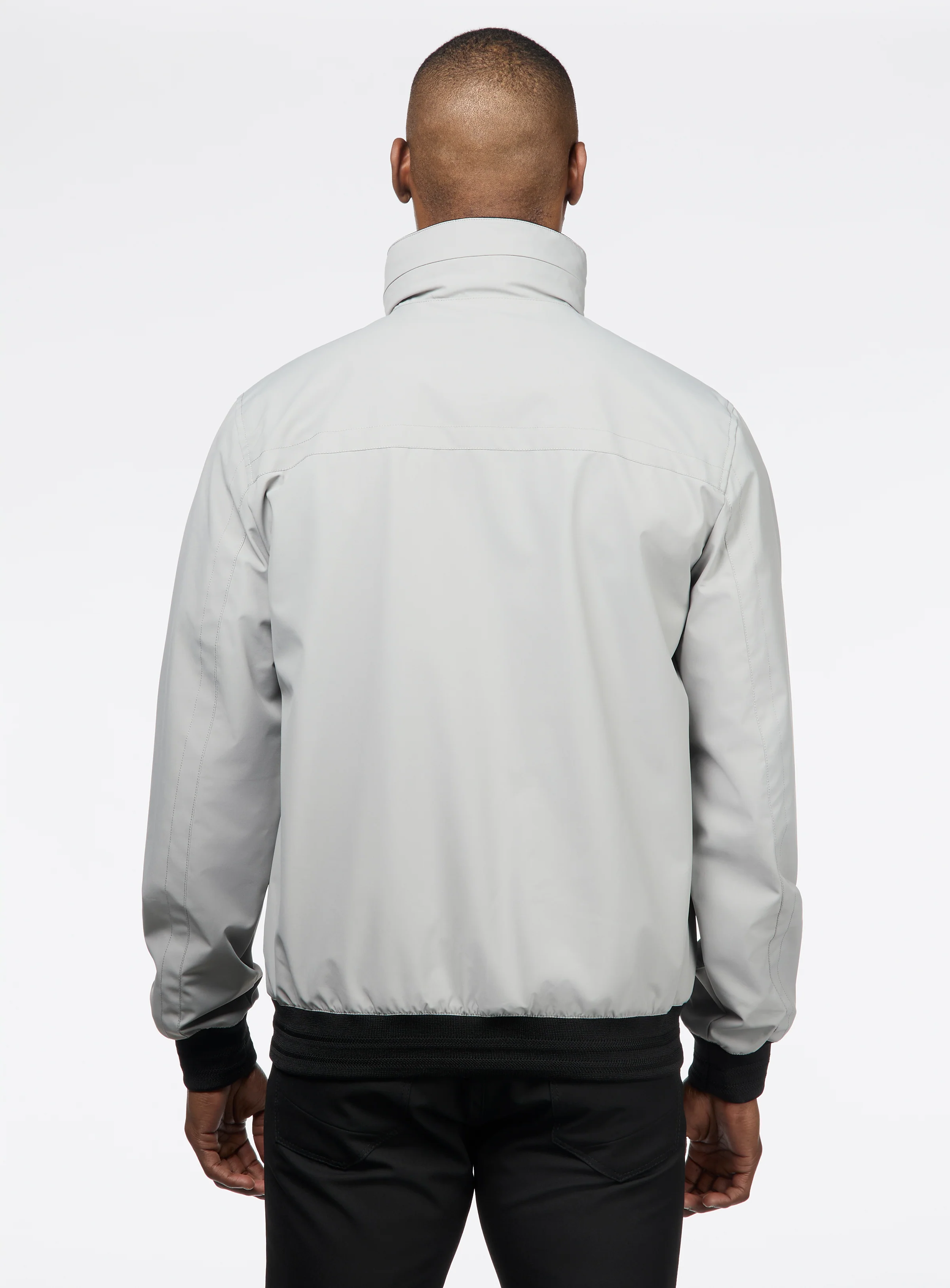 Manteau coupe-vent - Image 7