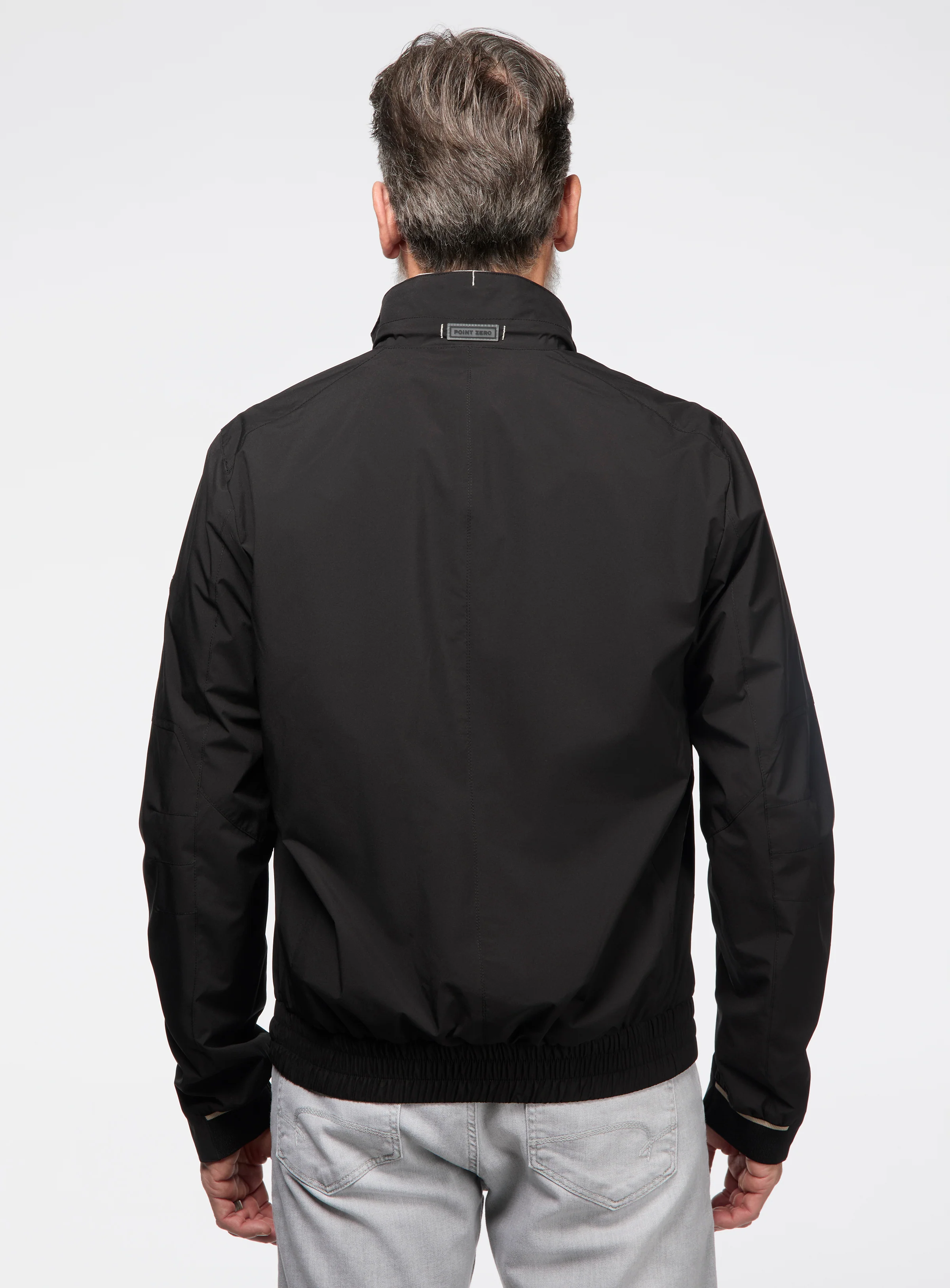 Manteau en microfibre 'Vantage' - Image 6