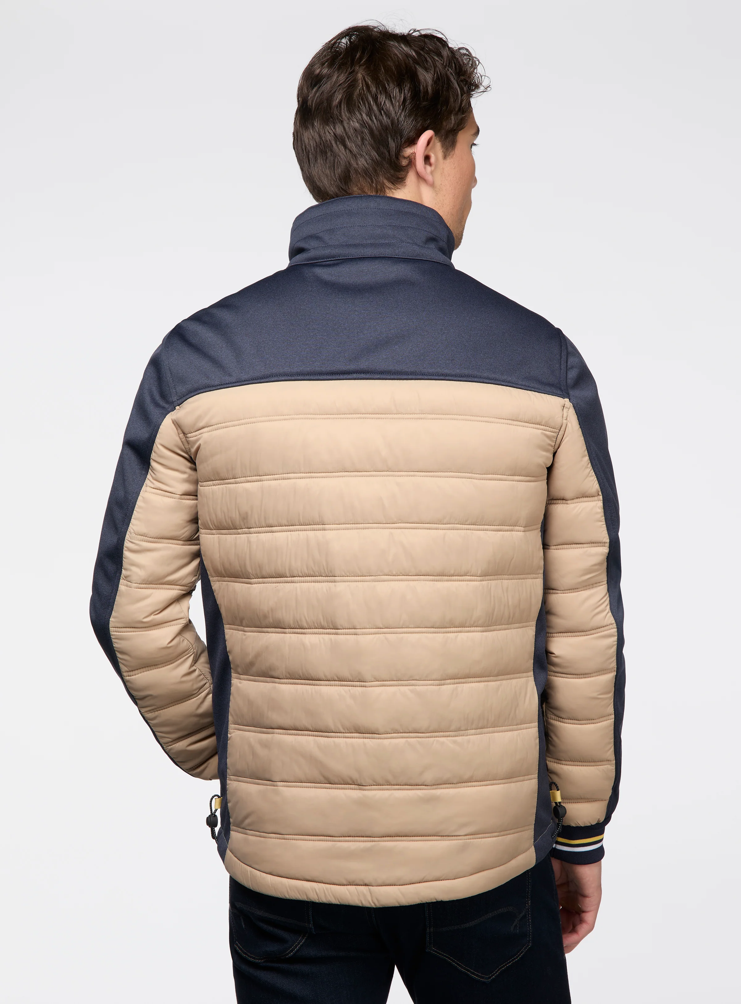 Manteau matelassé 'Walter' - Image 6
