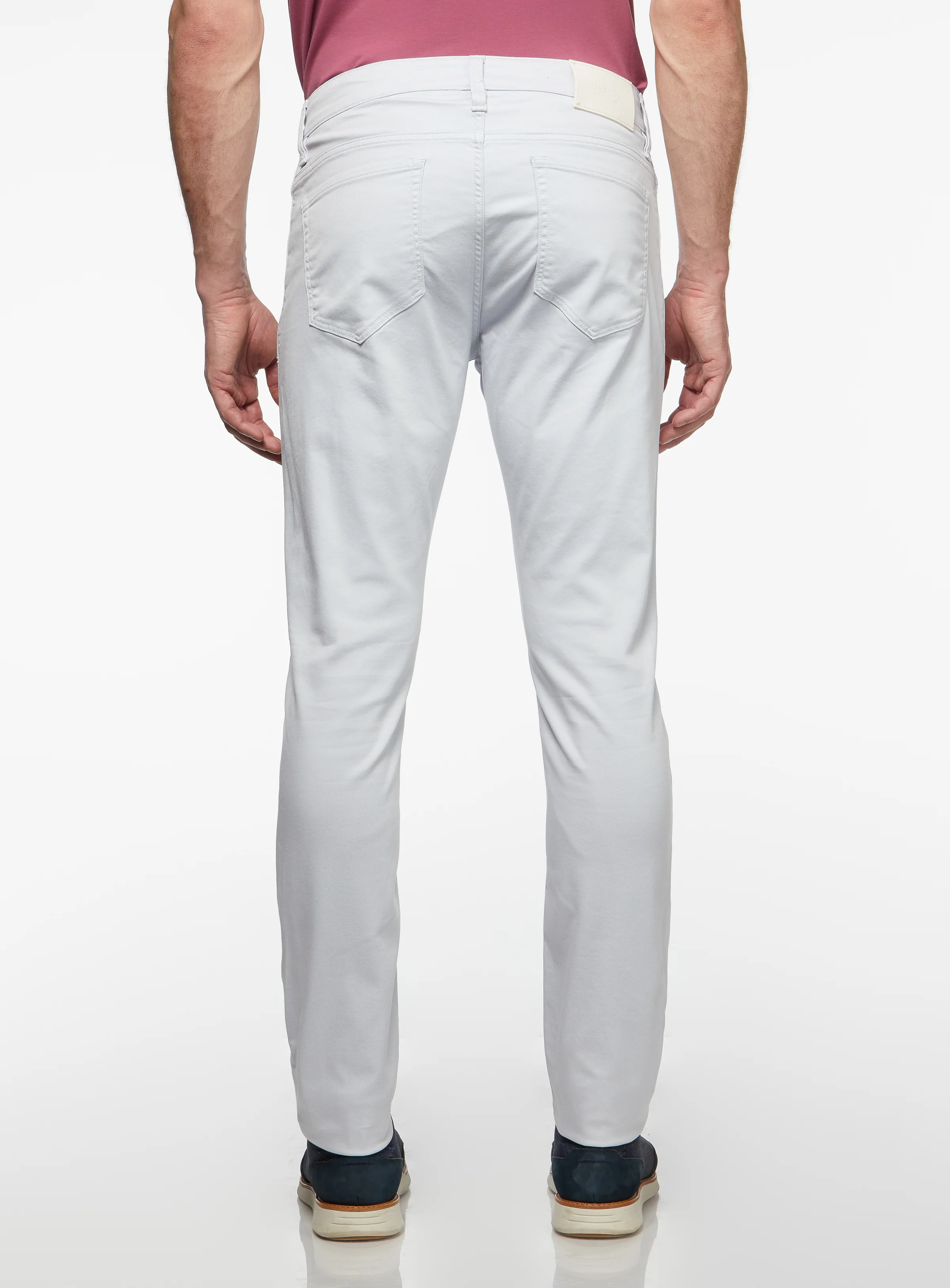 Jeans gris coolmax 'Cool' - Image 3