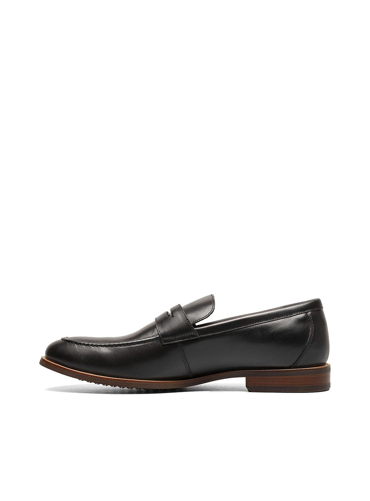 Mocassins en cuir 'Rucci' - Image 4