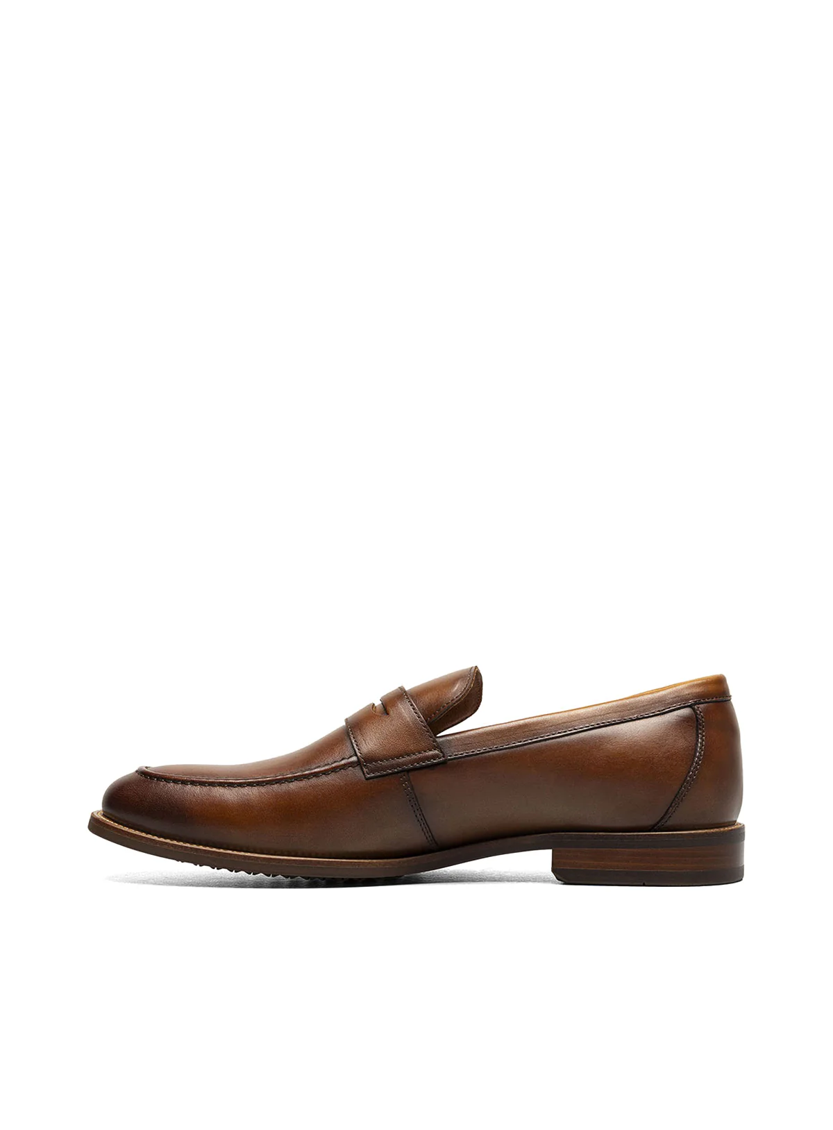 Mocassins en cuir 'Rucci' - Image 7