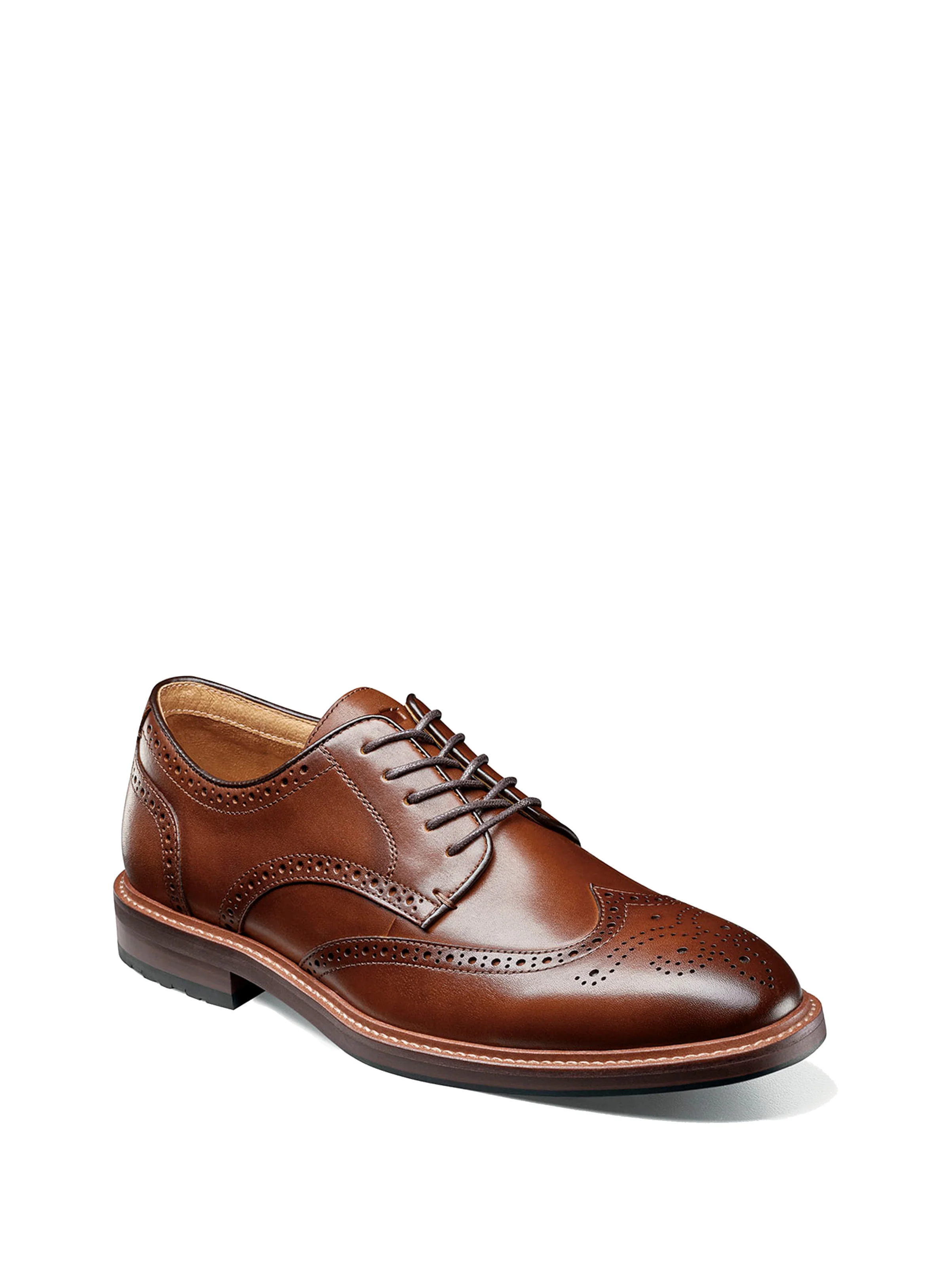 Chaussures wingtip oxford 'Anthem'