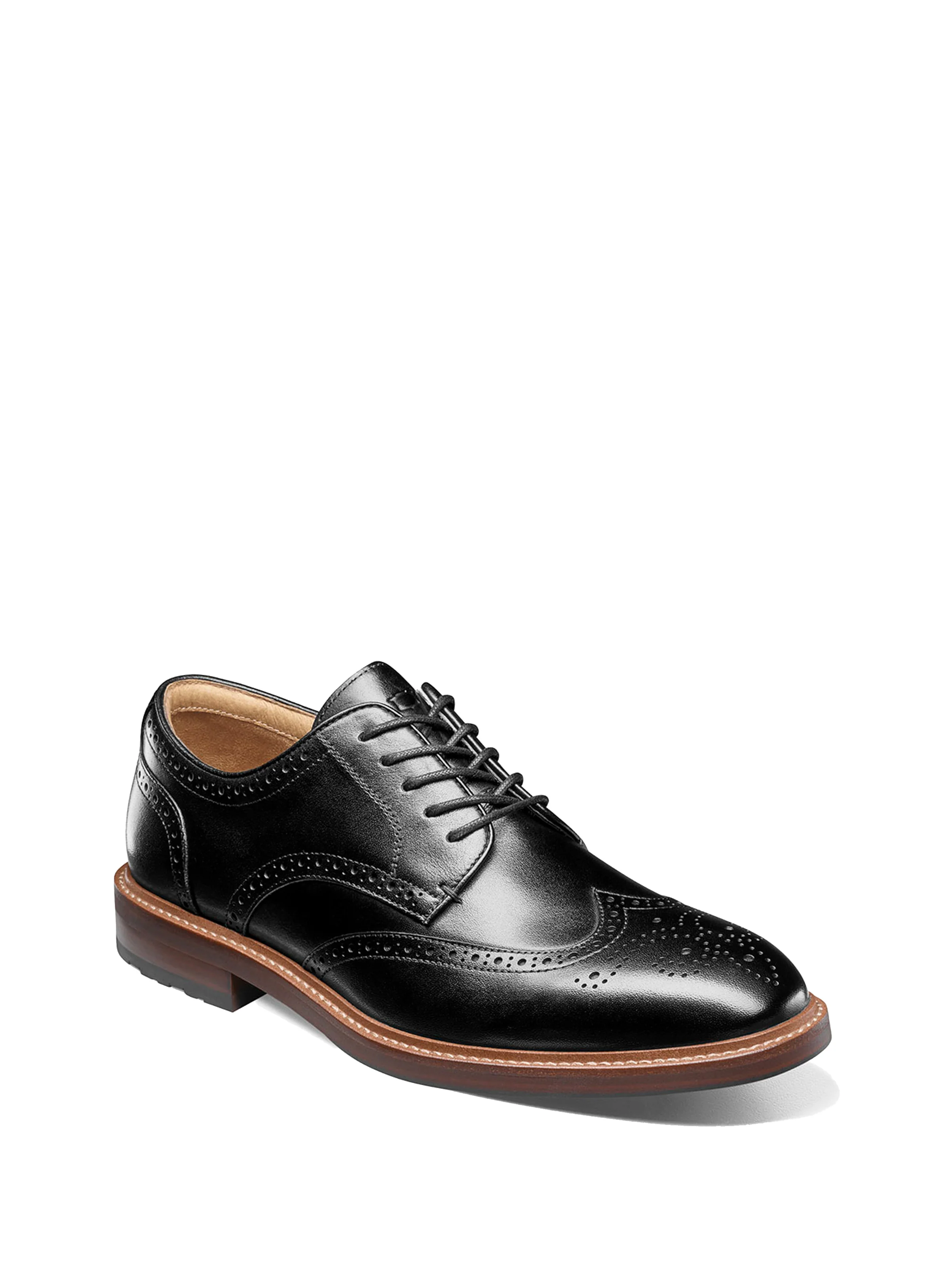 Chaussures wingtip oxford 'Anthem' - Image 4
