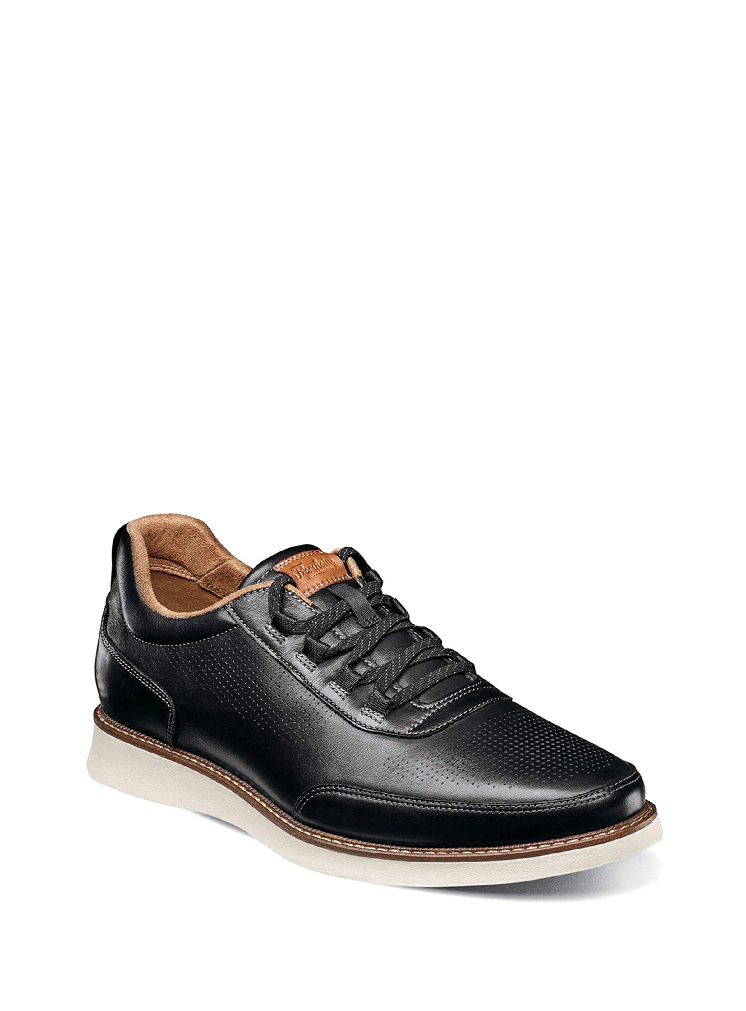 Chaussures 'Launch' en cuir - Image 4