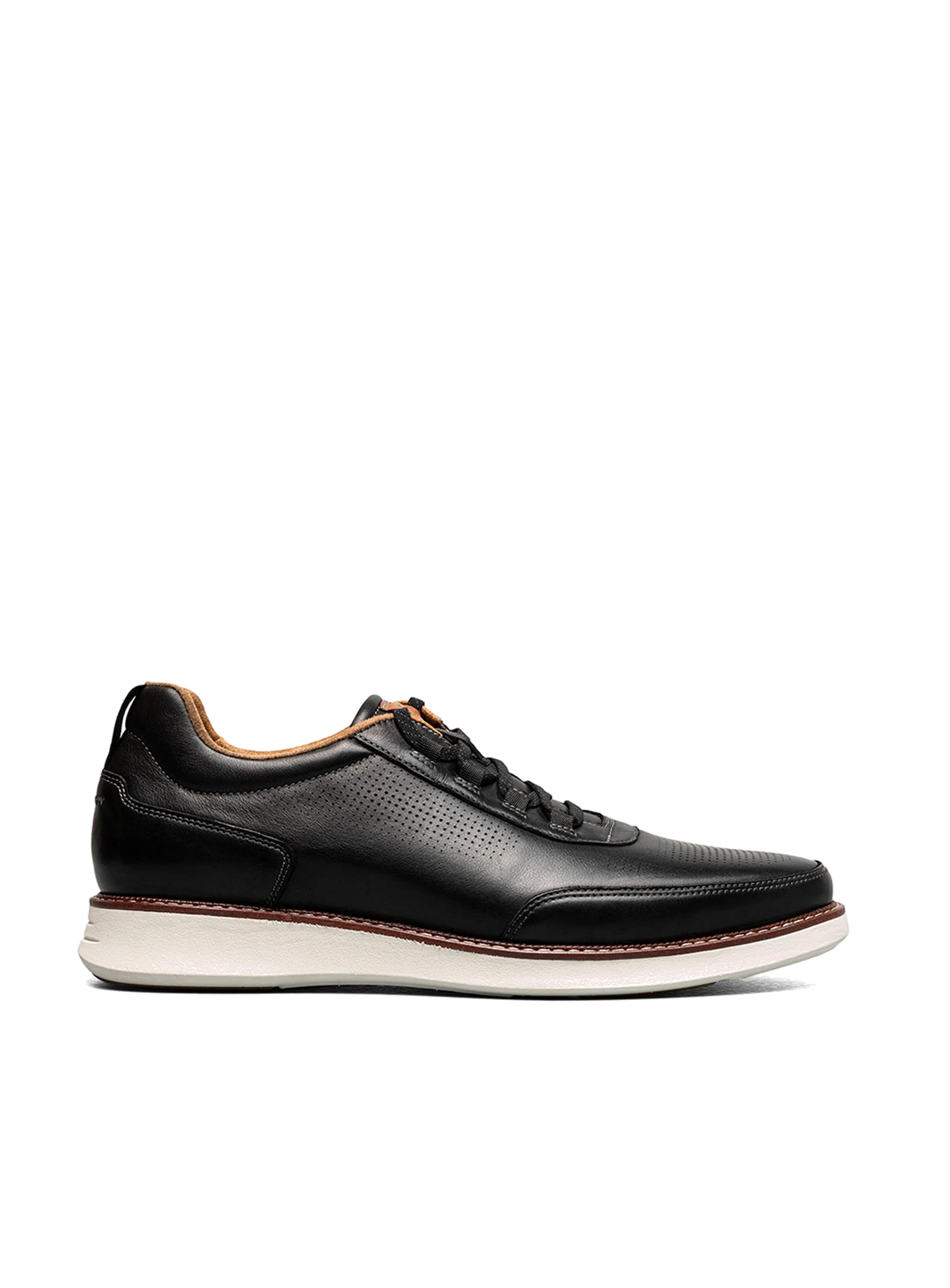 Chaussures 'Launch' en cuir - Image 5