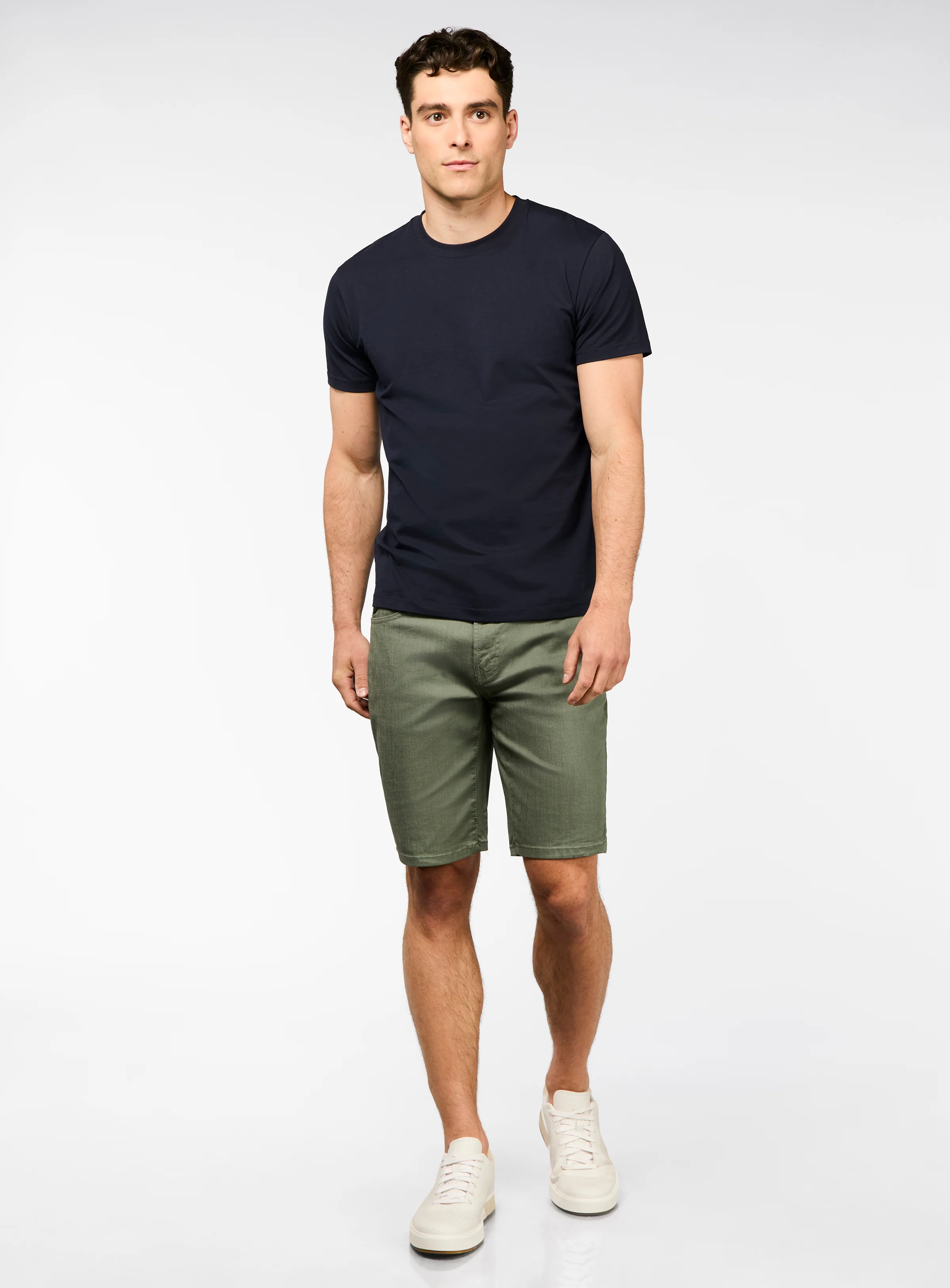 Bermuda extensible 'Dennis' - Image 4