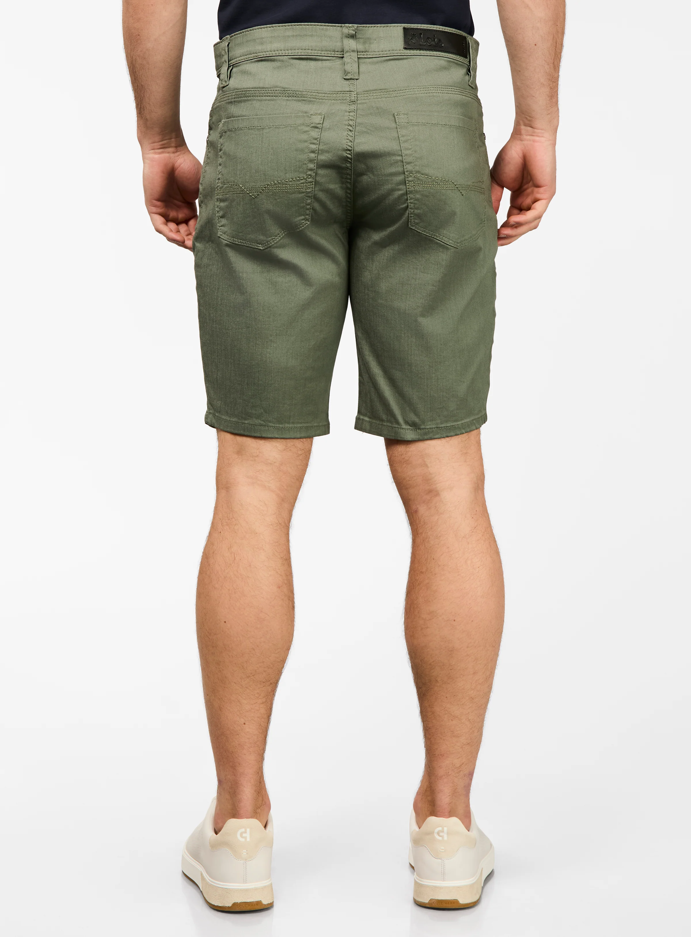 Bermuda extensible 'Dennis' - Image 6