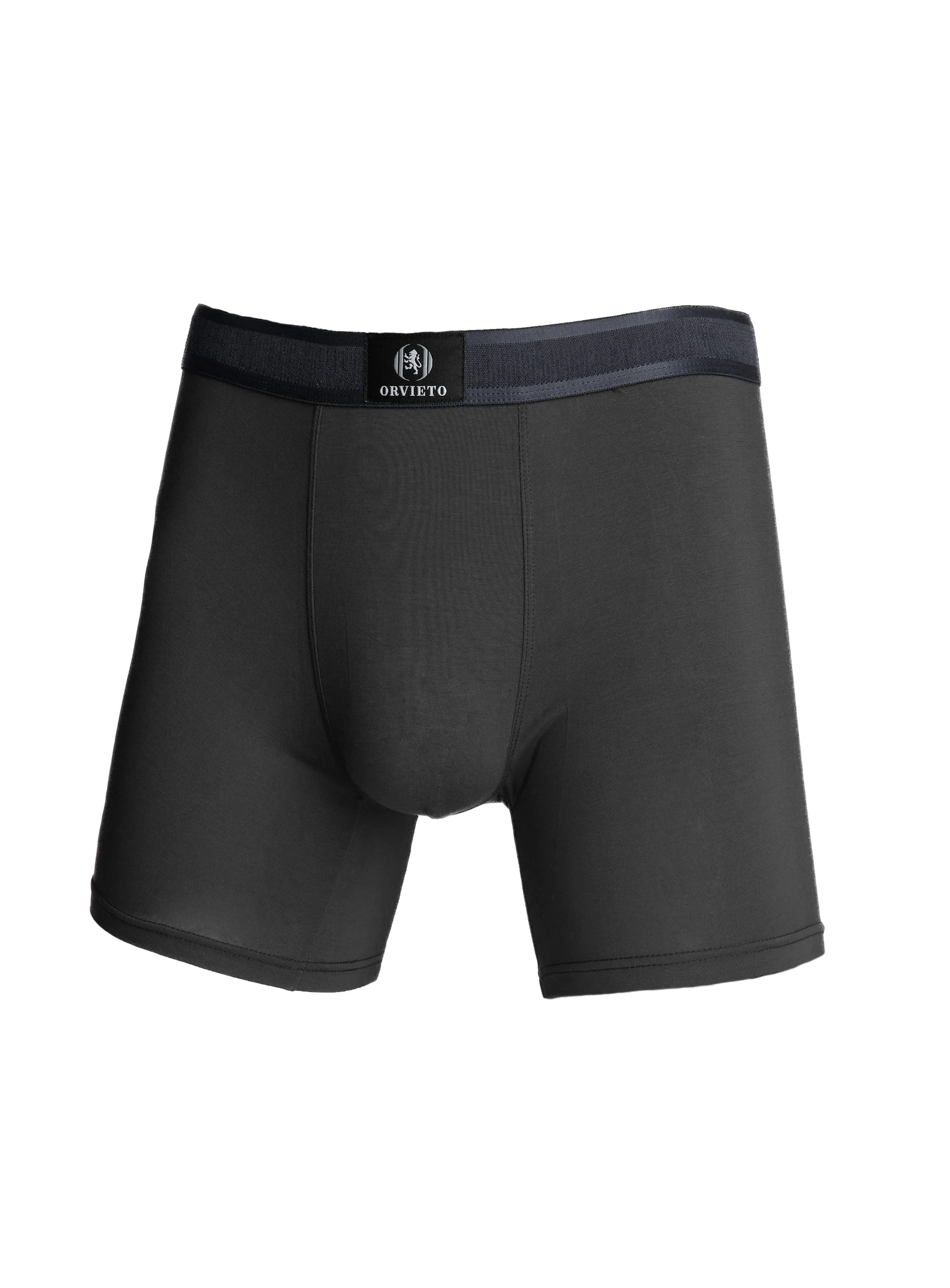 Sous-vêtement boxer en bambou - Image 4