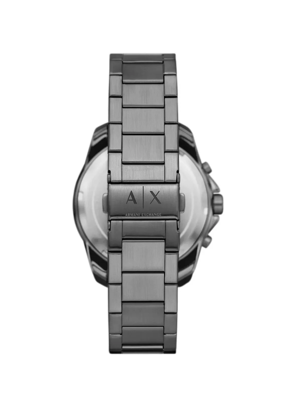 Montre chronographe en acier inoxydable - Image 3