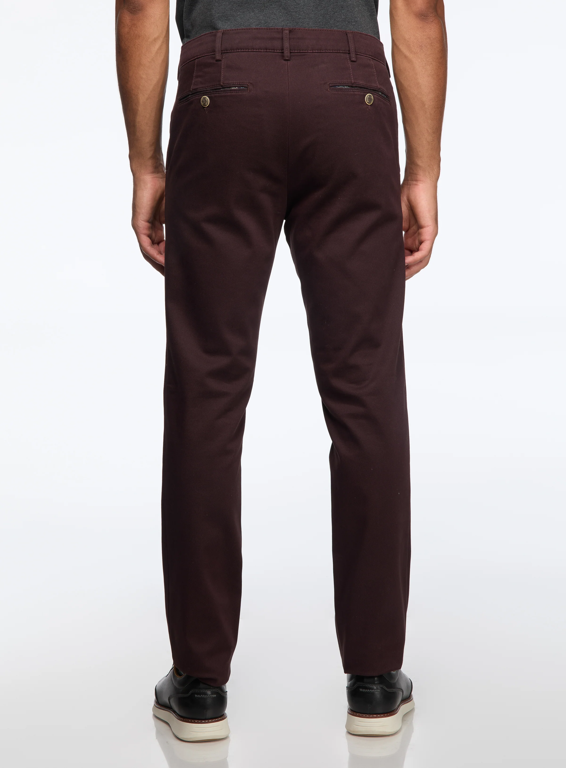 Chino à micro diamants 'BONN5654' - Image 6