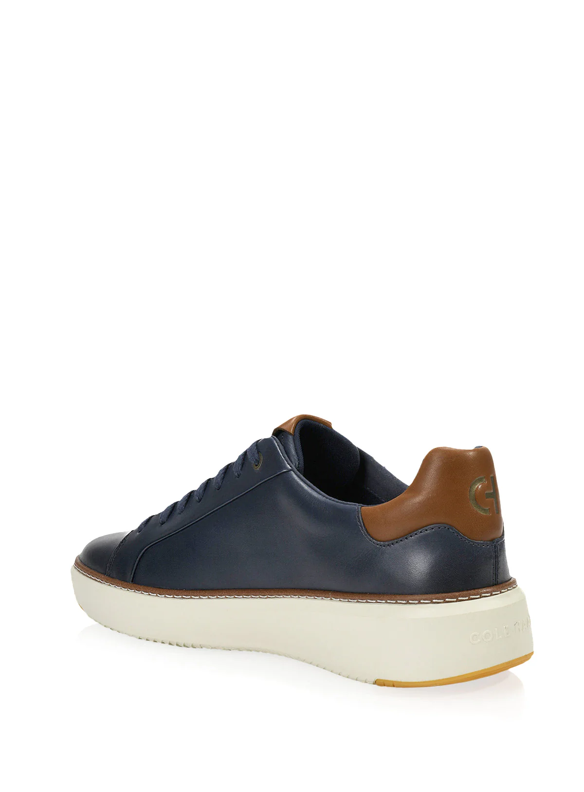 Chaussures 'Grandpro Topspin' marines - Image 3