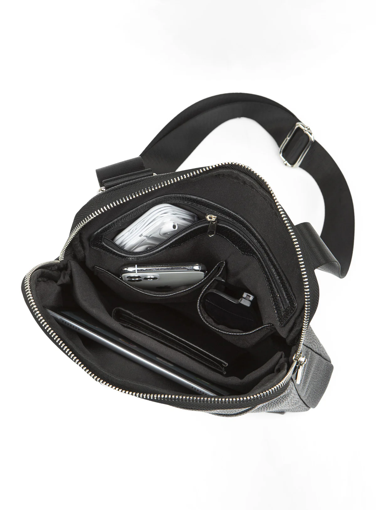Sac à bandoulière 'Contrast' - Image 5