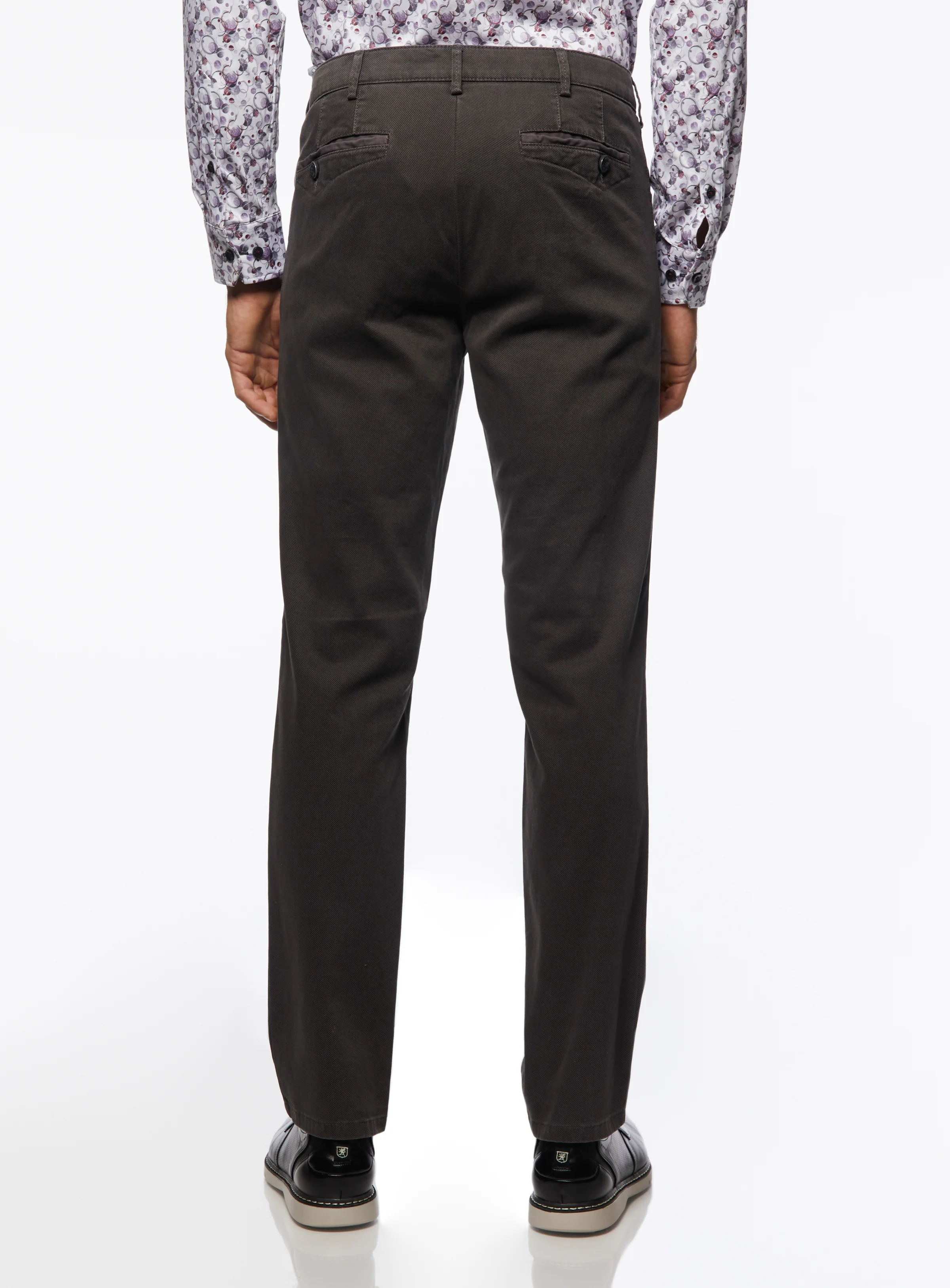 Chino micro-texturé - Image 6