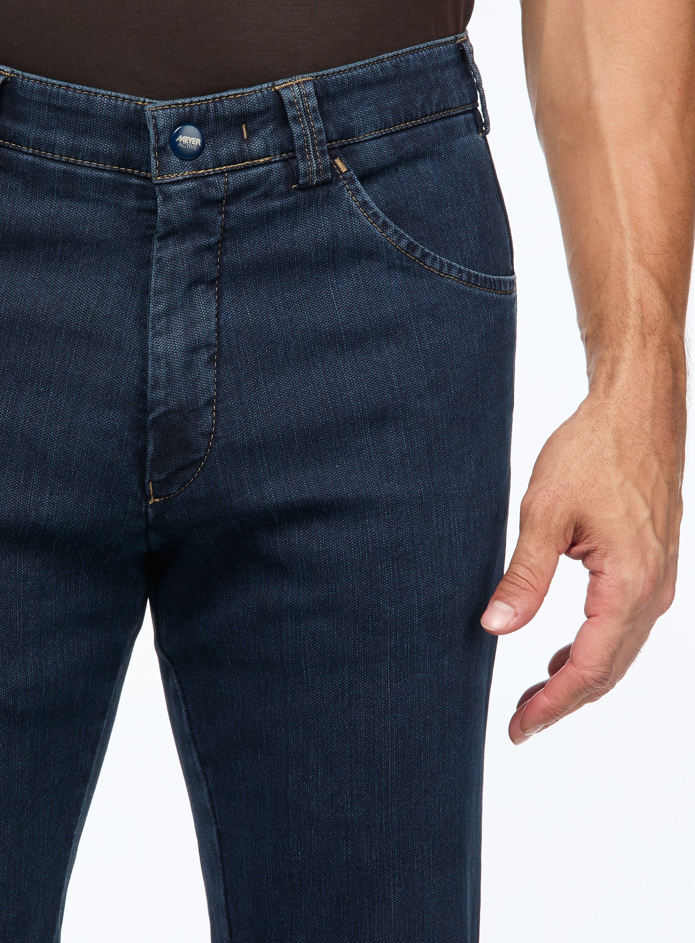 Jeans strié 'DUBLIN4595' - Image 2