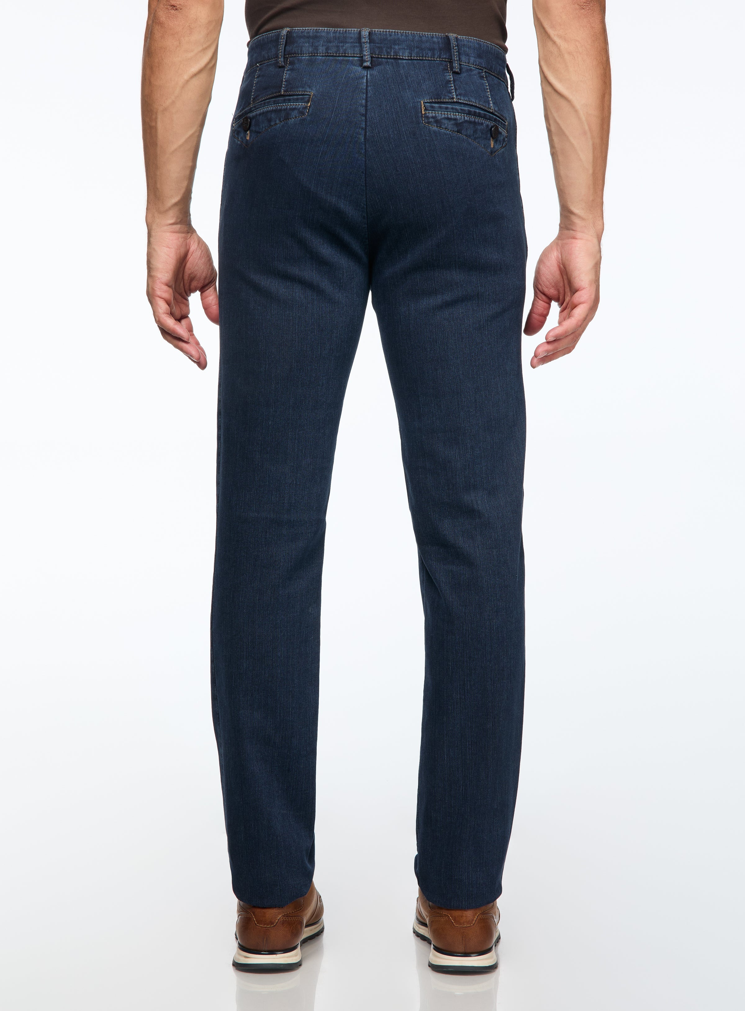 Jeans strié 'DUBLIN4595' - Image 3
