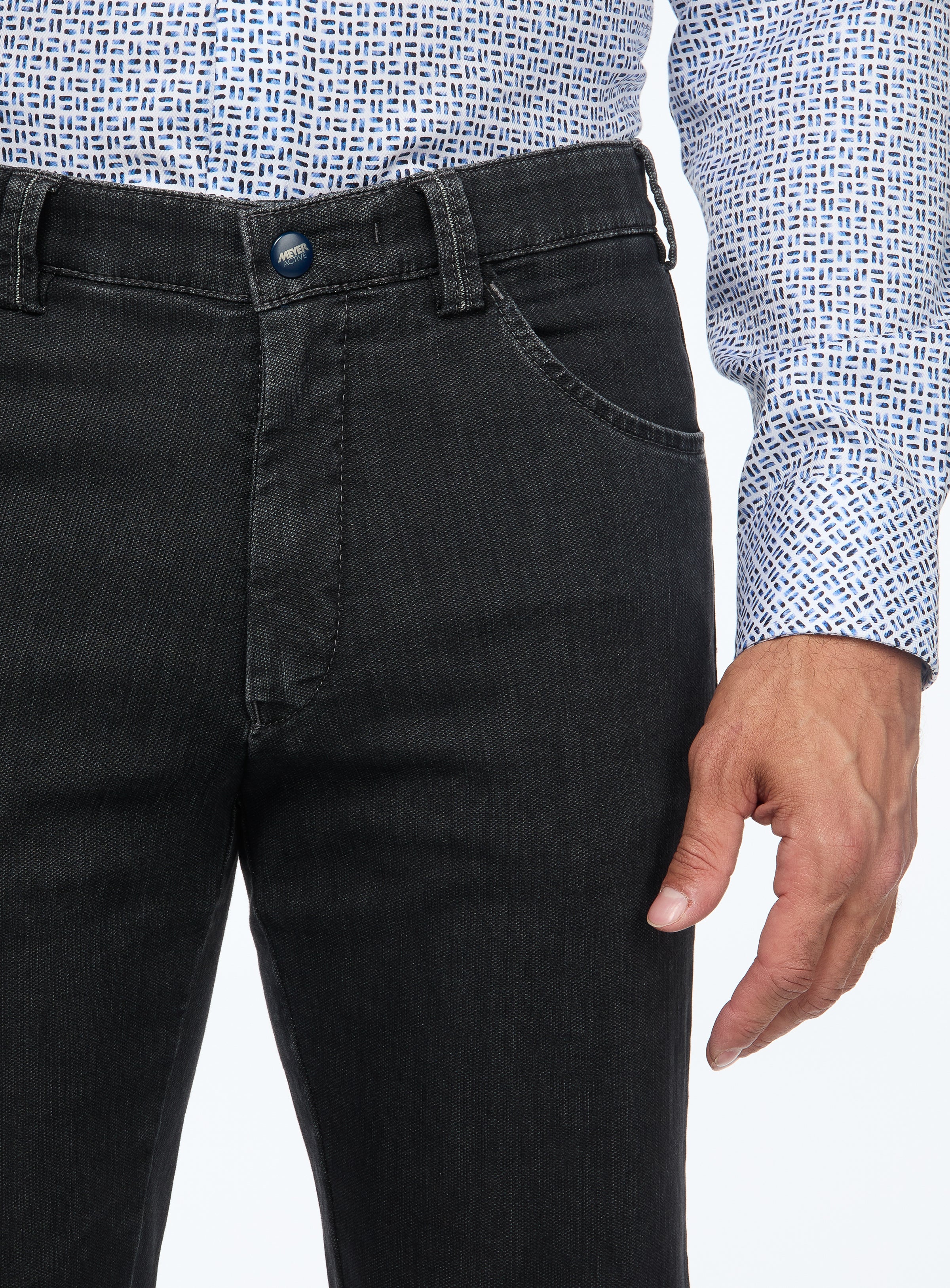 Jeans strié 'DUBLIN4595' - Image 5