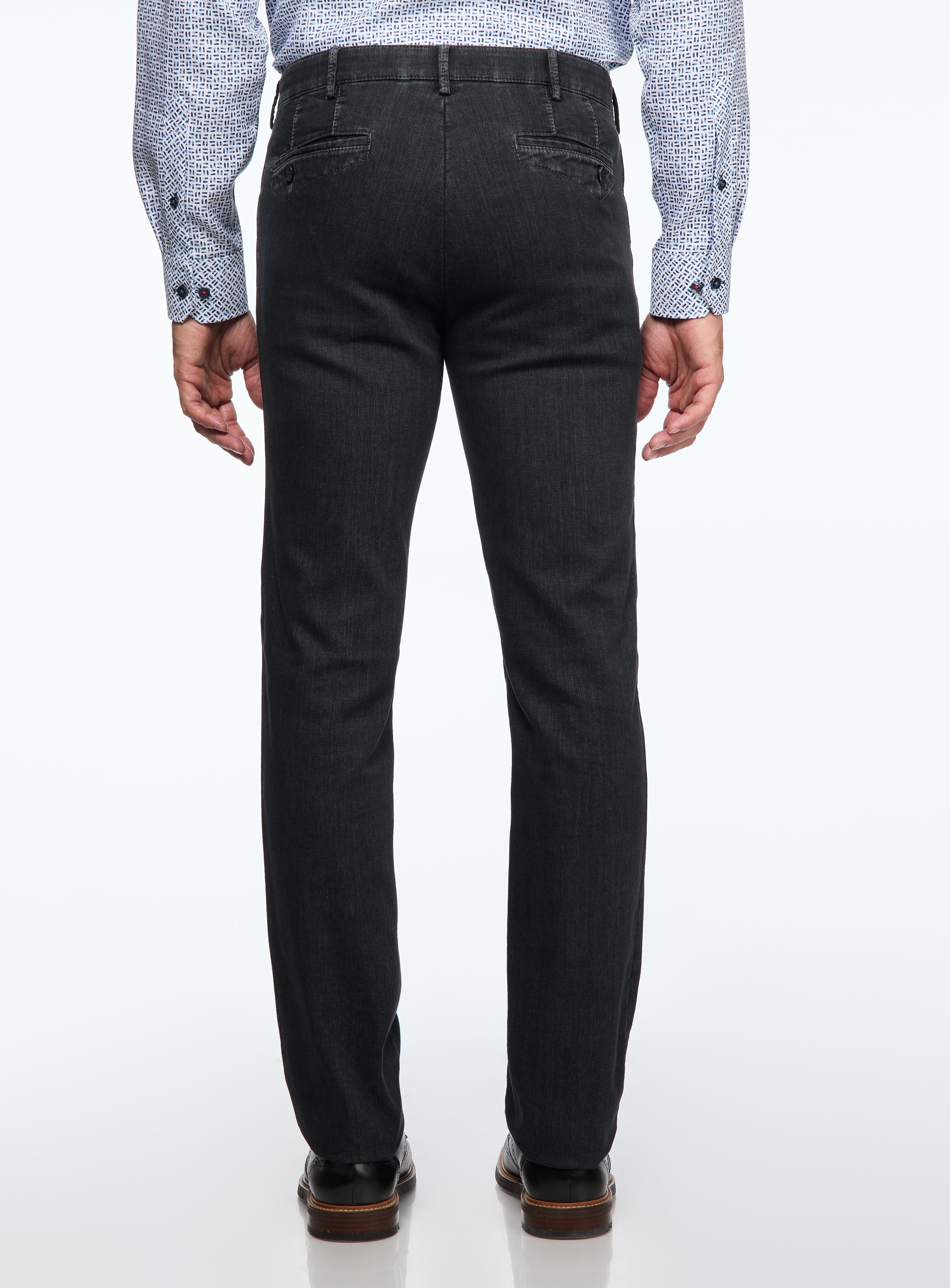 Jeans strié 'DUBLIN4595' - Image 6