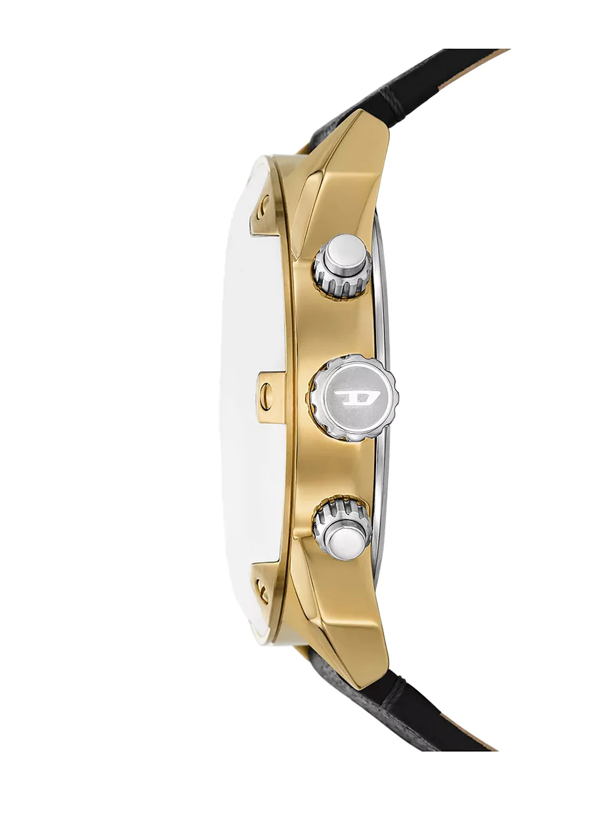 Montre chronographe 'Spiked' - Image 2