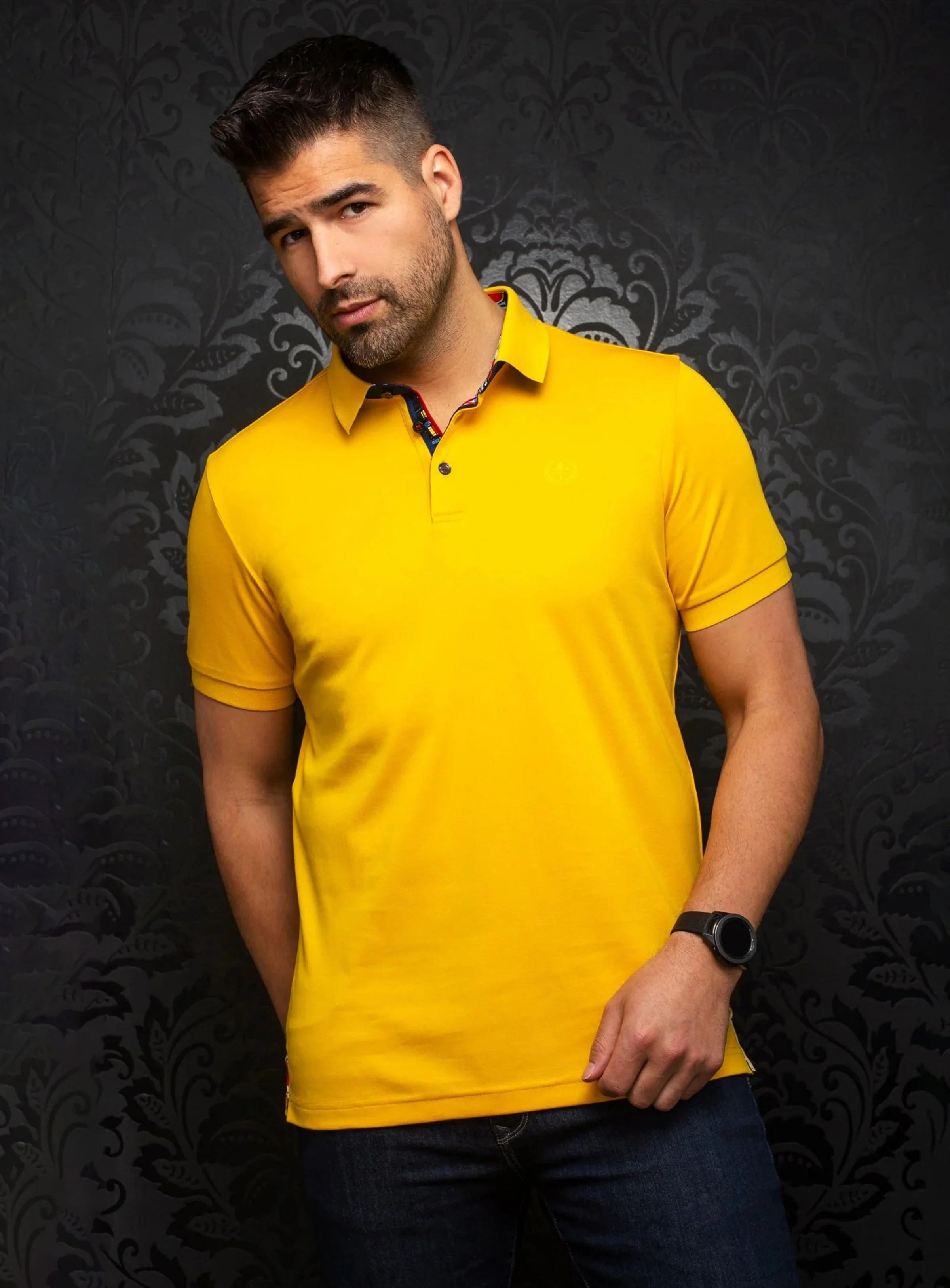 Polo uni 'Eagle' - Image 3