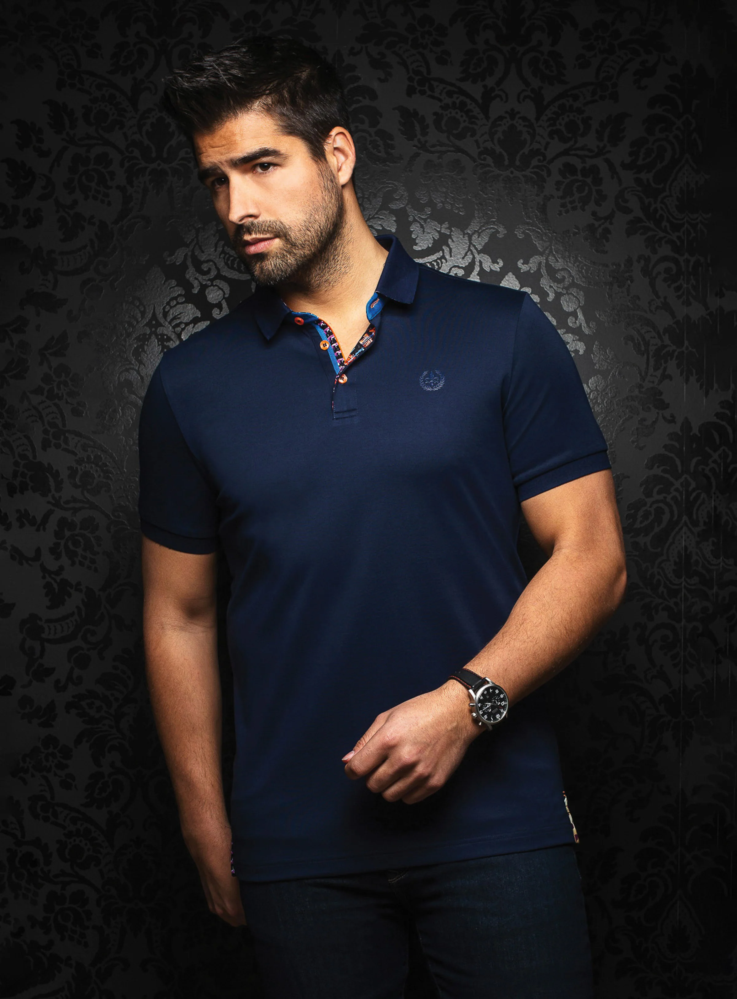 Polo uni 'Eagle' - Image 4