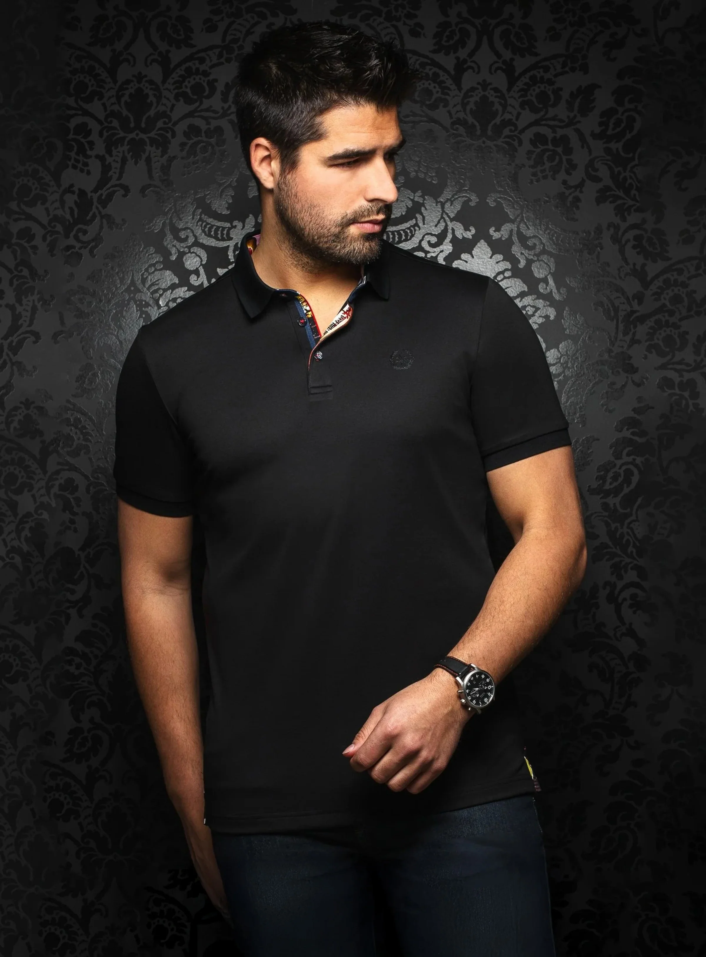 Polo uni 'Eagle' - Image 5
