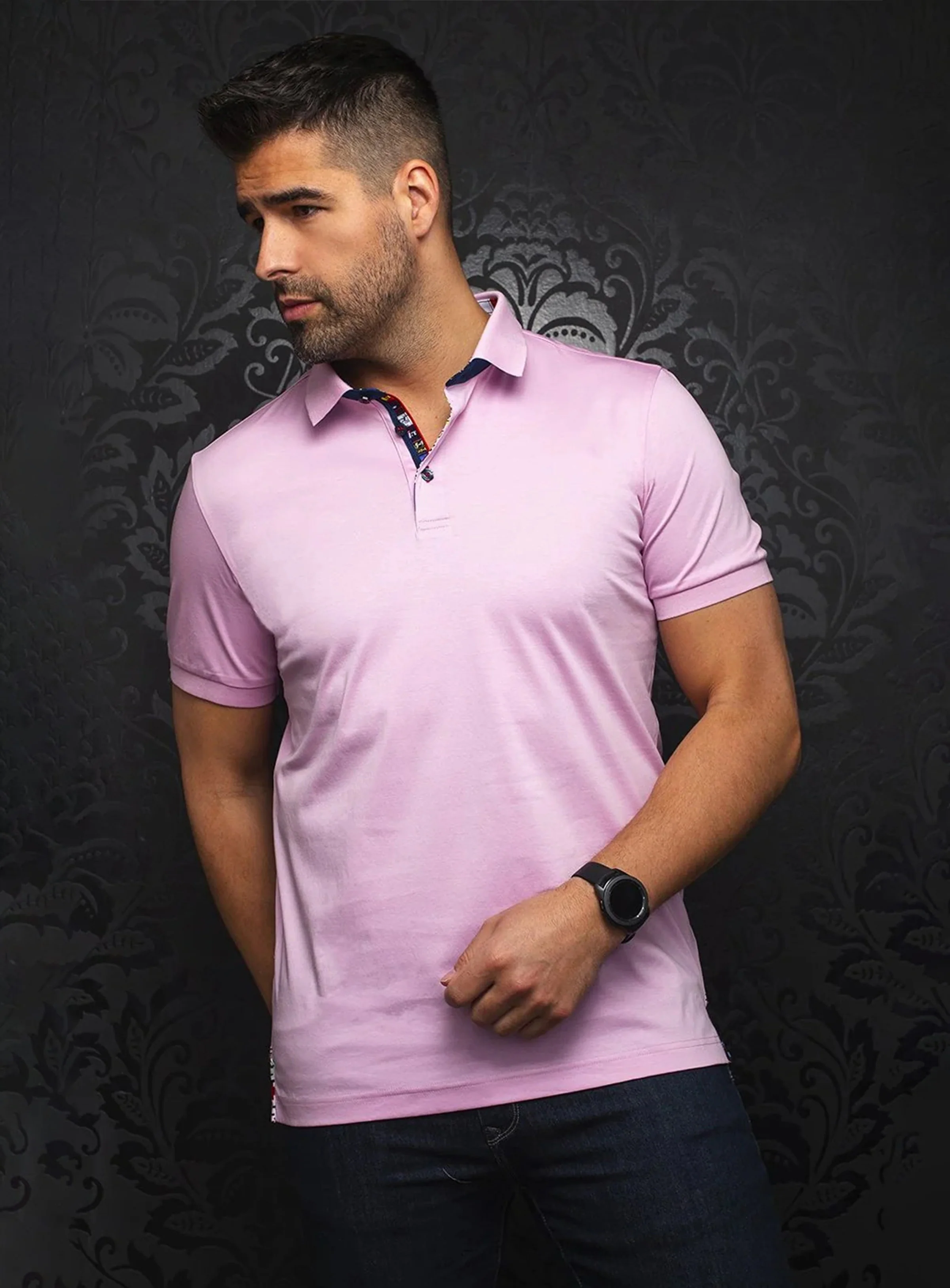 Polo uni 'Eagle' - Image 6