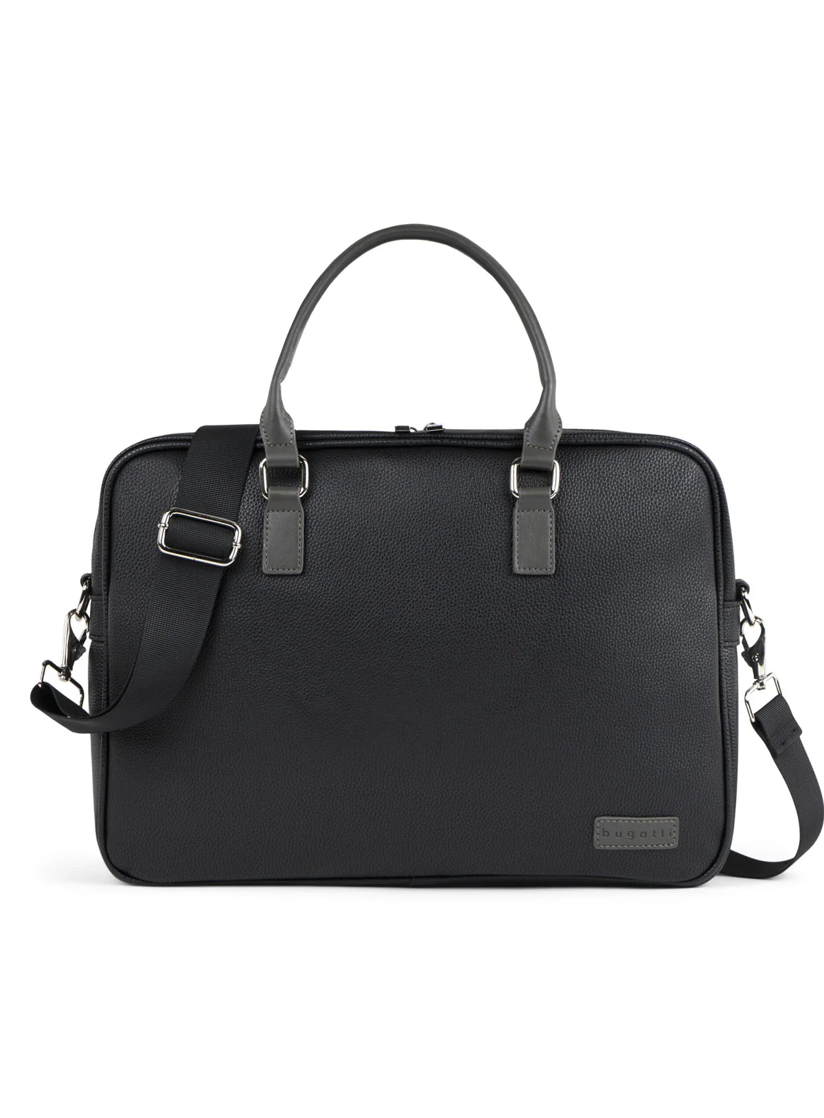 Porte-document en cuir 'Contrast' - Image 7