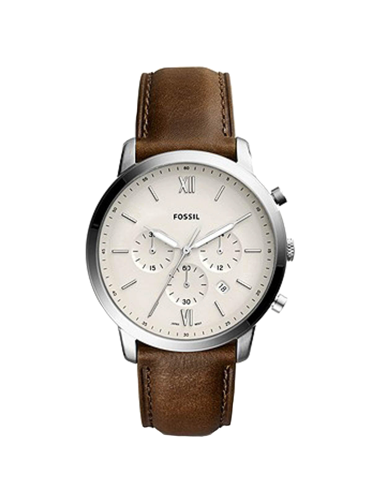Montre chronographe 'Neutra'