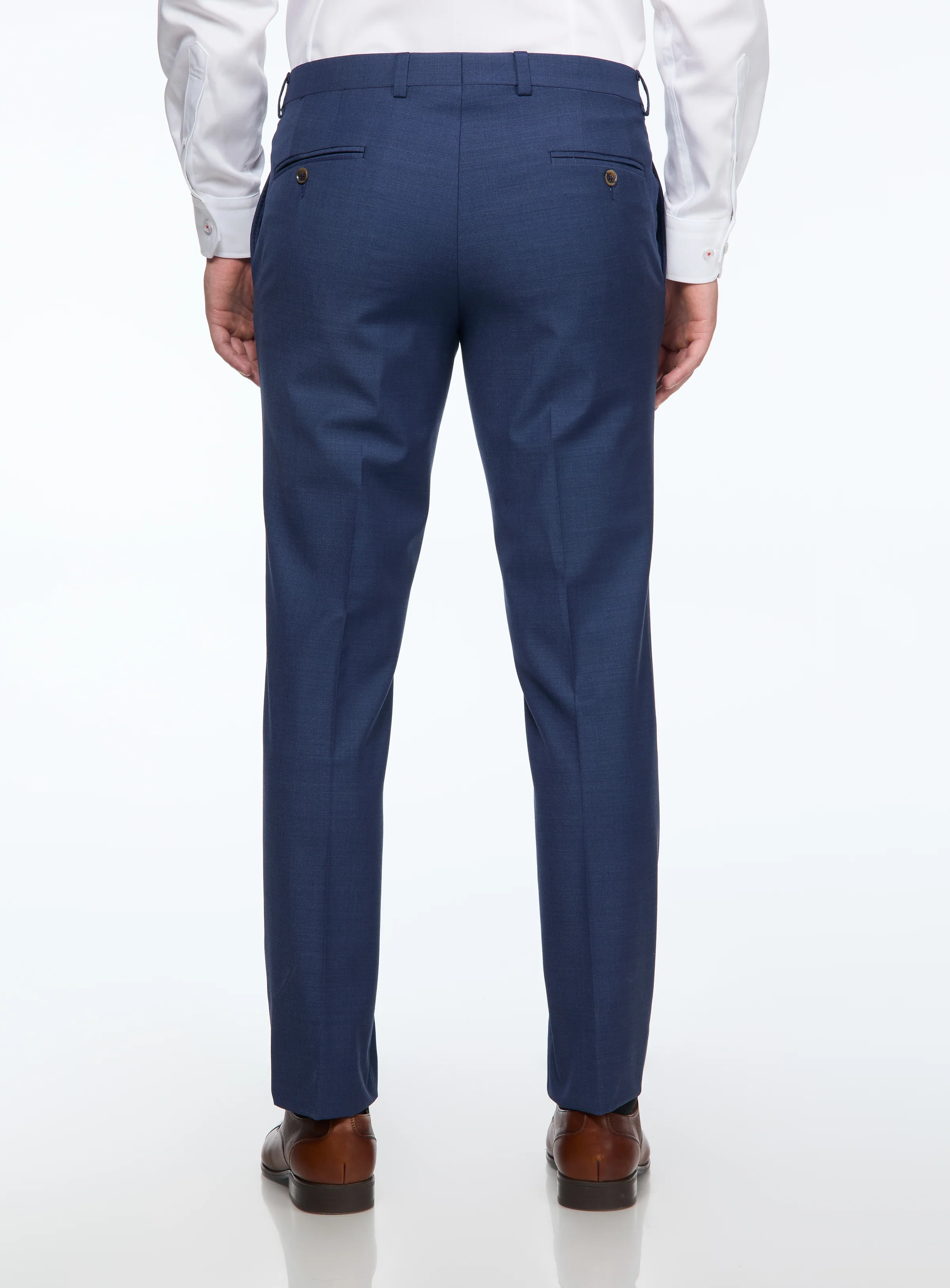 Pantalon habillé 'Voyageur' - Image 3