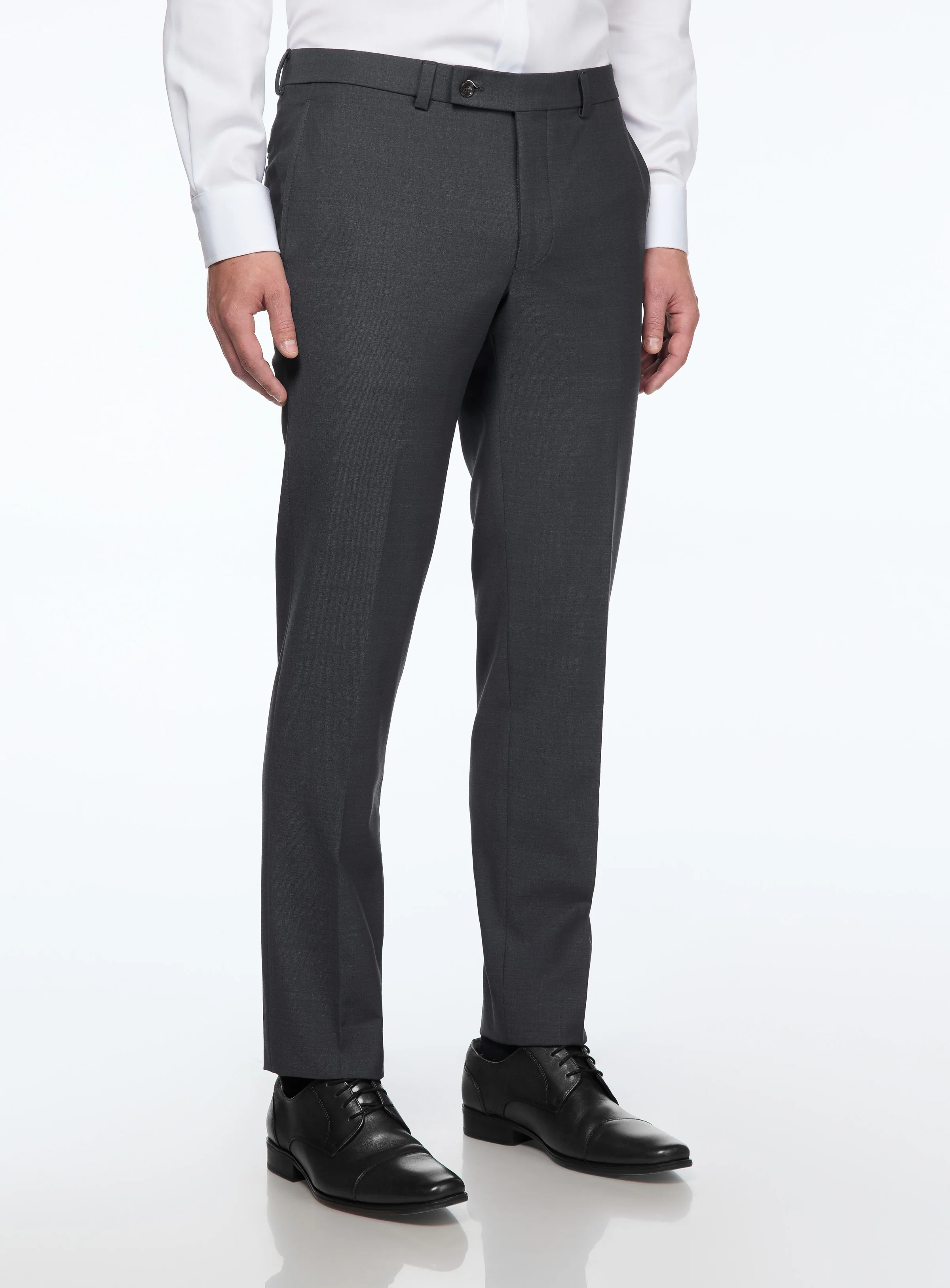 Pantalon habillé 'Voyageur' - Image 4