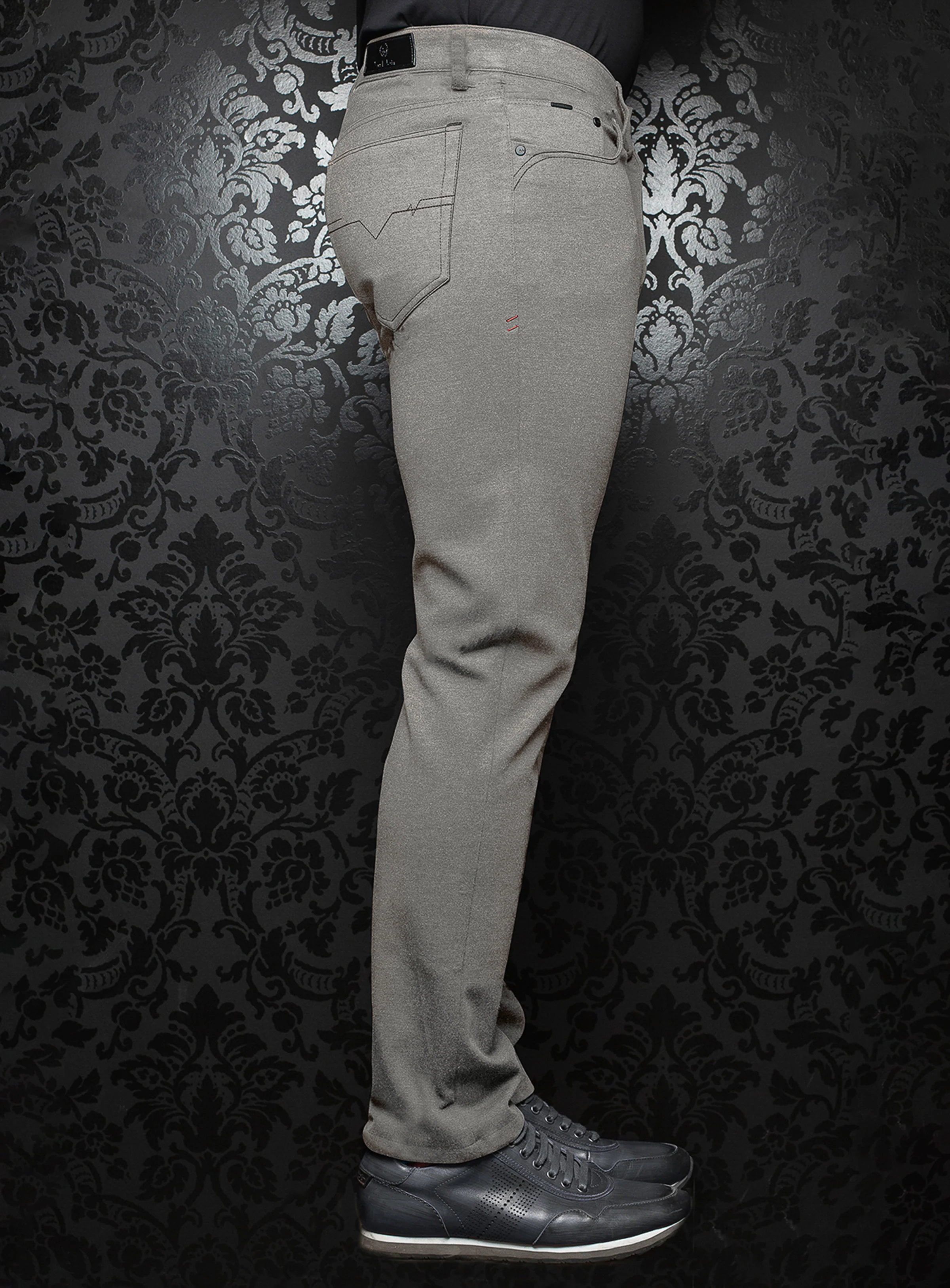 Pantalon extensible 'Winchester' - Image 5