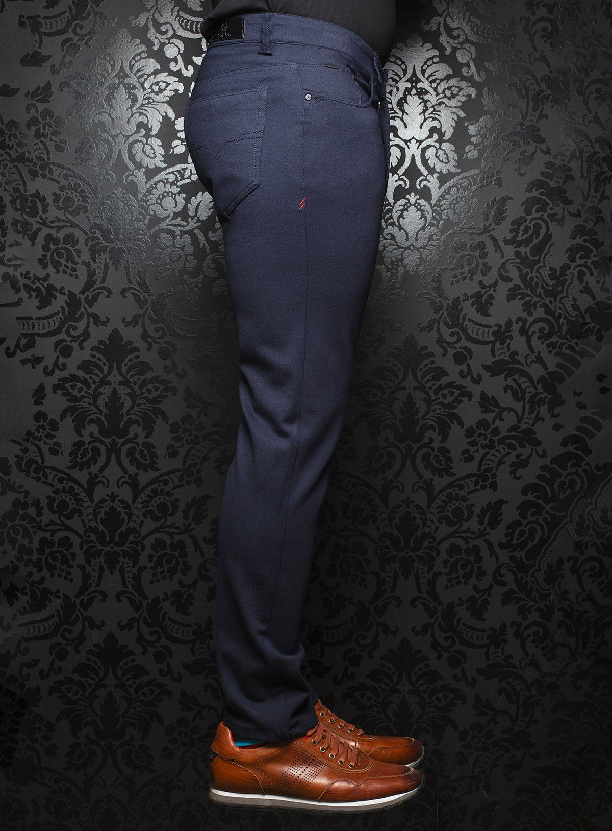 Pantalon extensible 'Winchester' - Image 6