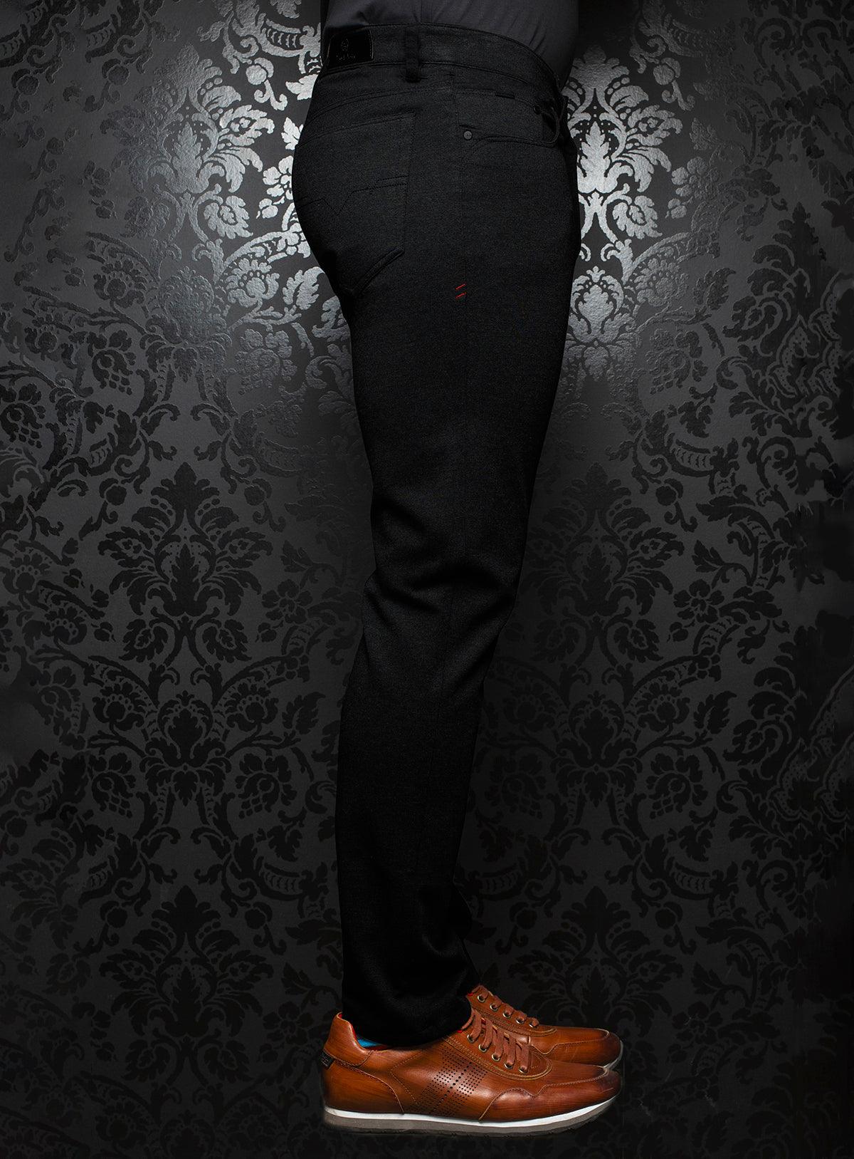 Pantalon extensible 'Winchester' - Image 7